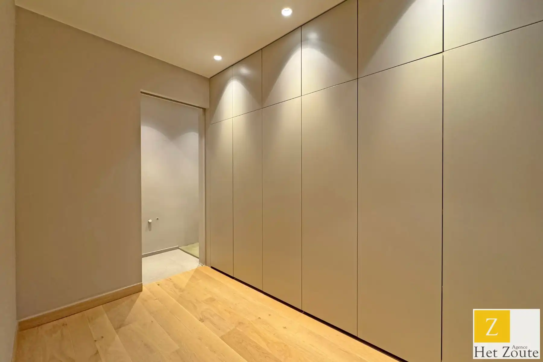 Gezellig appartement op enkele passen van Zeedijk-Het Zoute foto 11