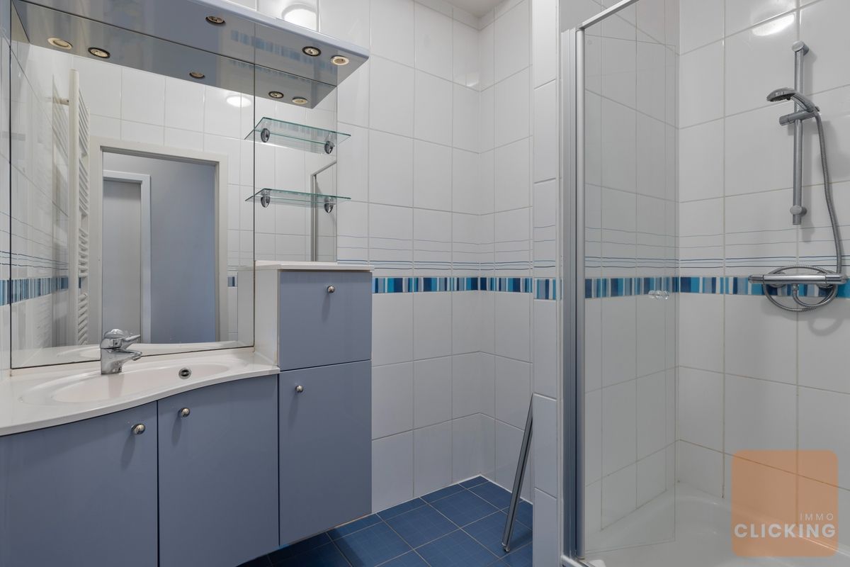 Tof 3 slaapkamerappartement met ruim terras foto 17