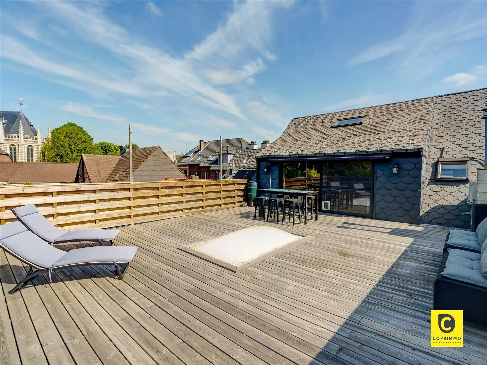 Appartement te huur Magdalenastraat 22 - 2550 KONTICH