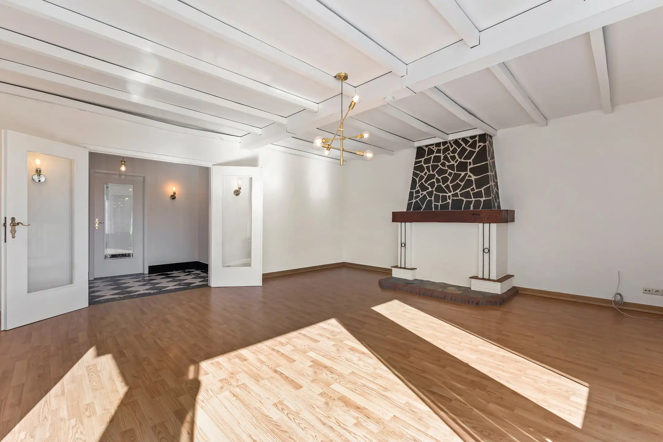 Charmante woning met terras te Riemst.  foto 3