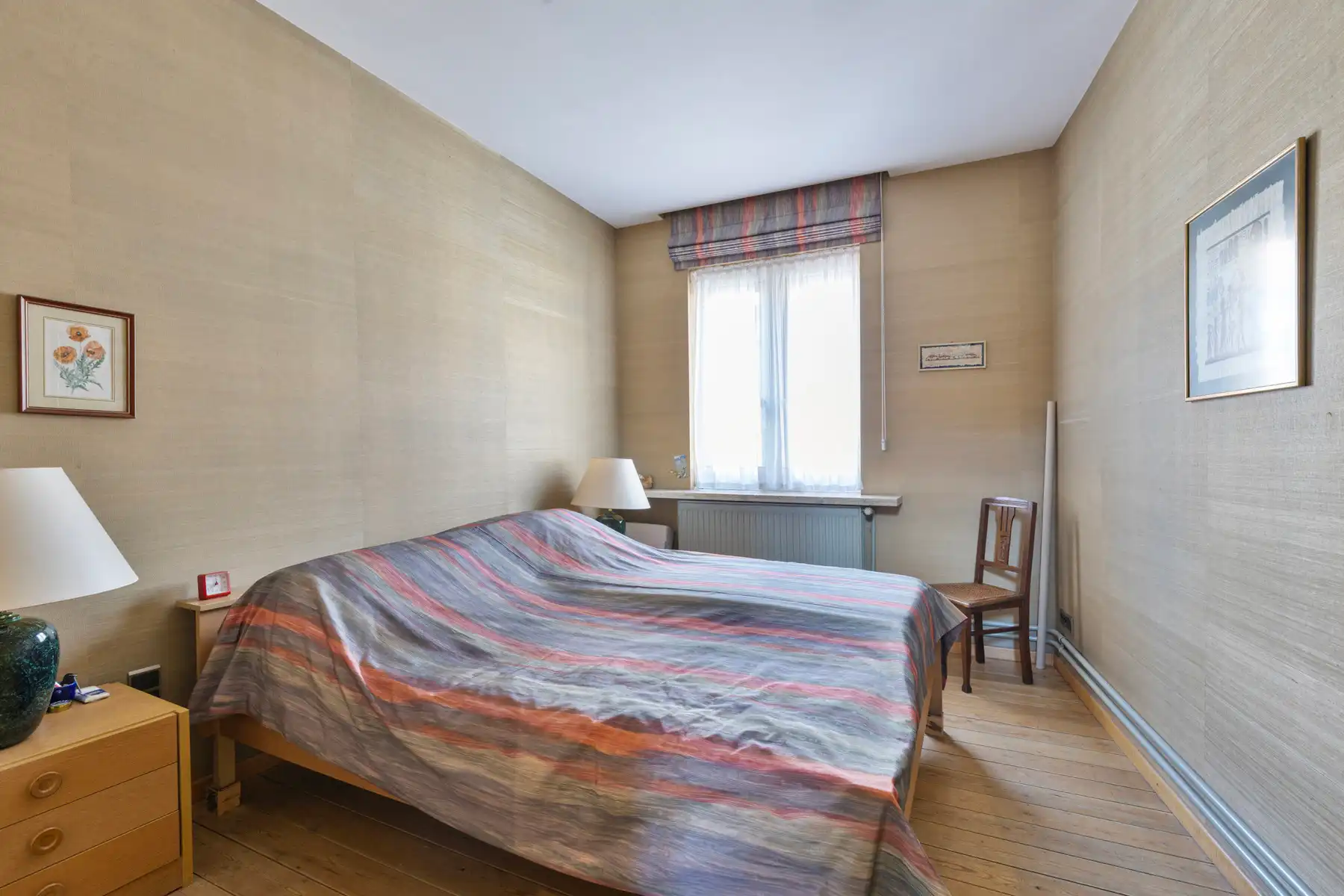 Handelspand met woonst ! foto 35