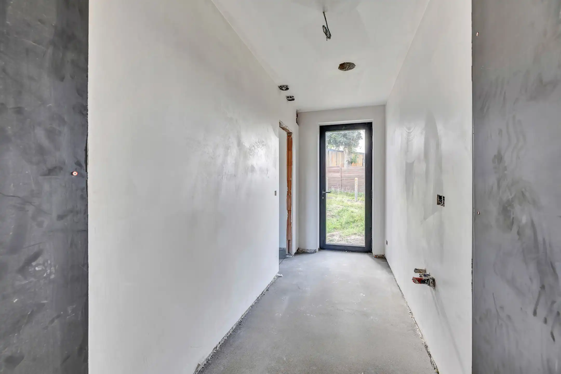 Nieuwbouwwoning  met 3 slaapkamers foto 8