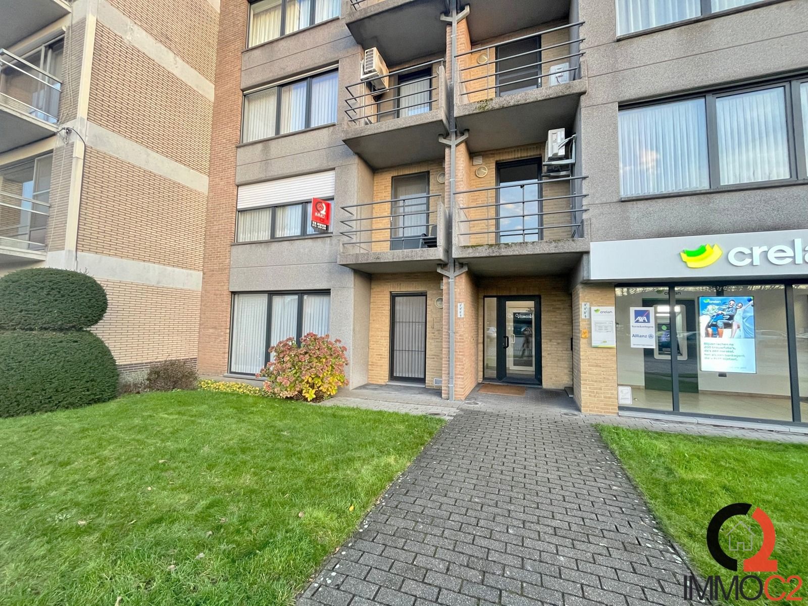 Appartement te huur foto {{pictureIndex}}