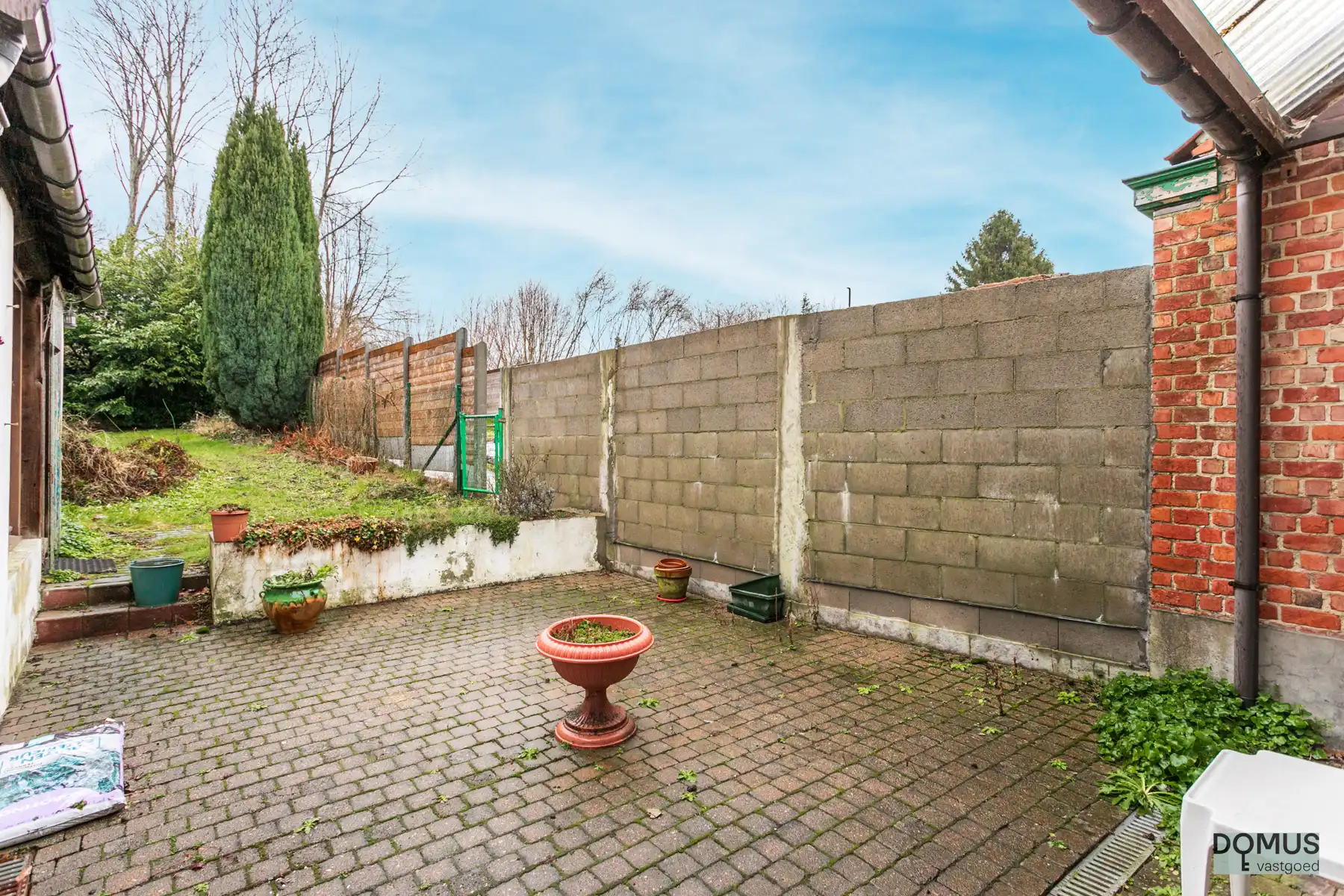 Te renoveren woning met potentieel in het centrum van Meise foto 20