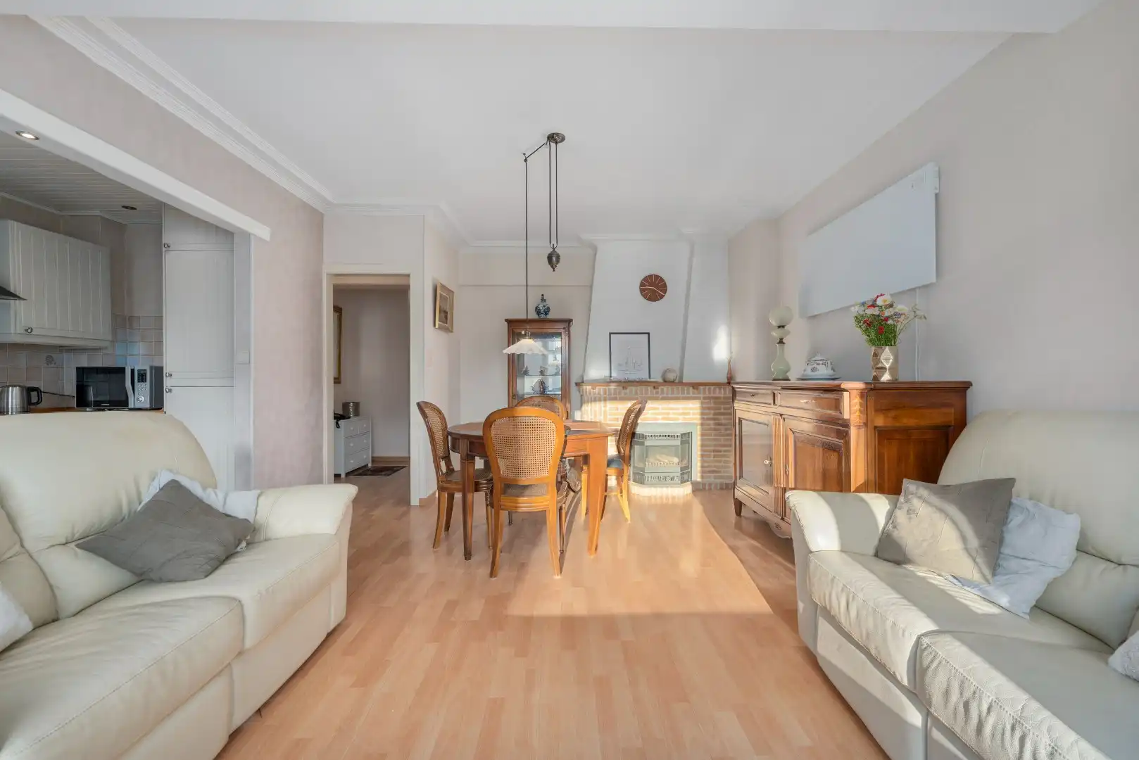 Appartement te koop Koningsstraat 33 -/0501 - 8400 Oostende