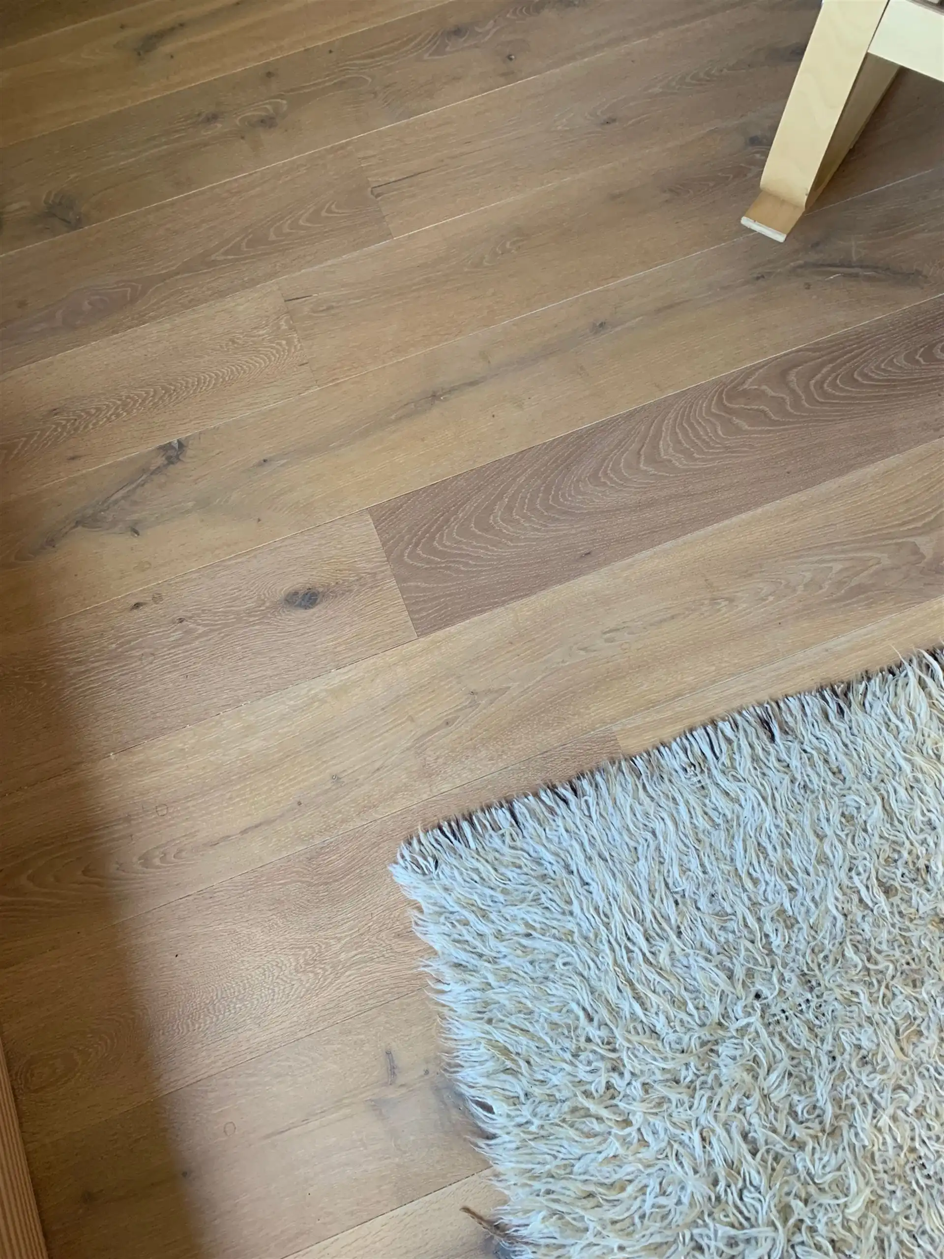 Duplex appartement met terras foto 25