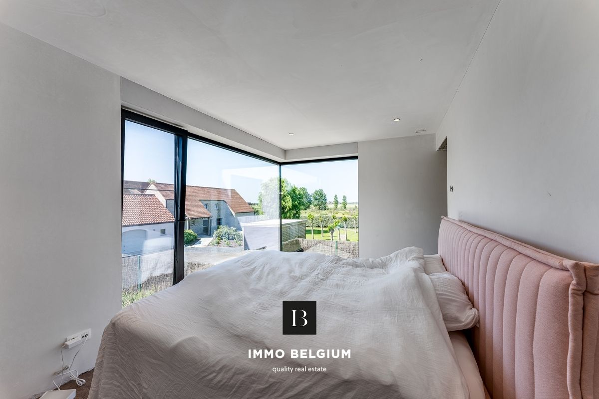 Nieuwbouwvilla onder registratierecht met 4 slaapkamers foto 7