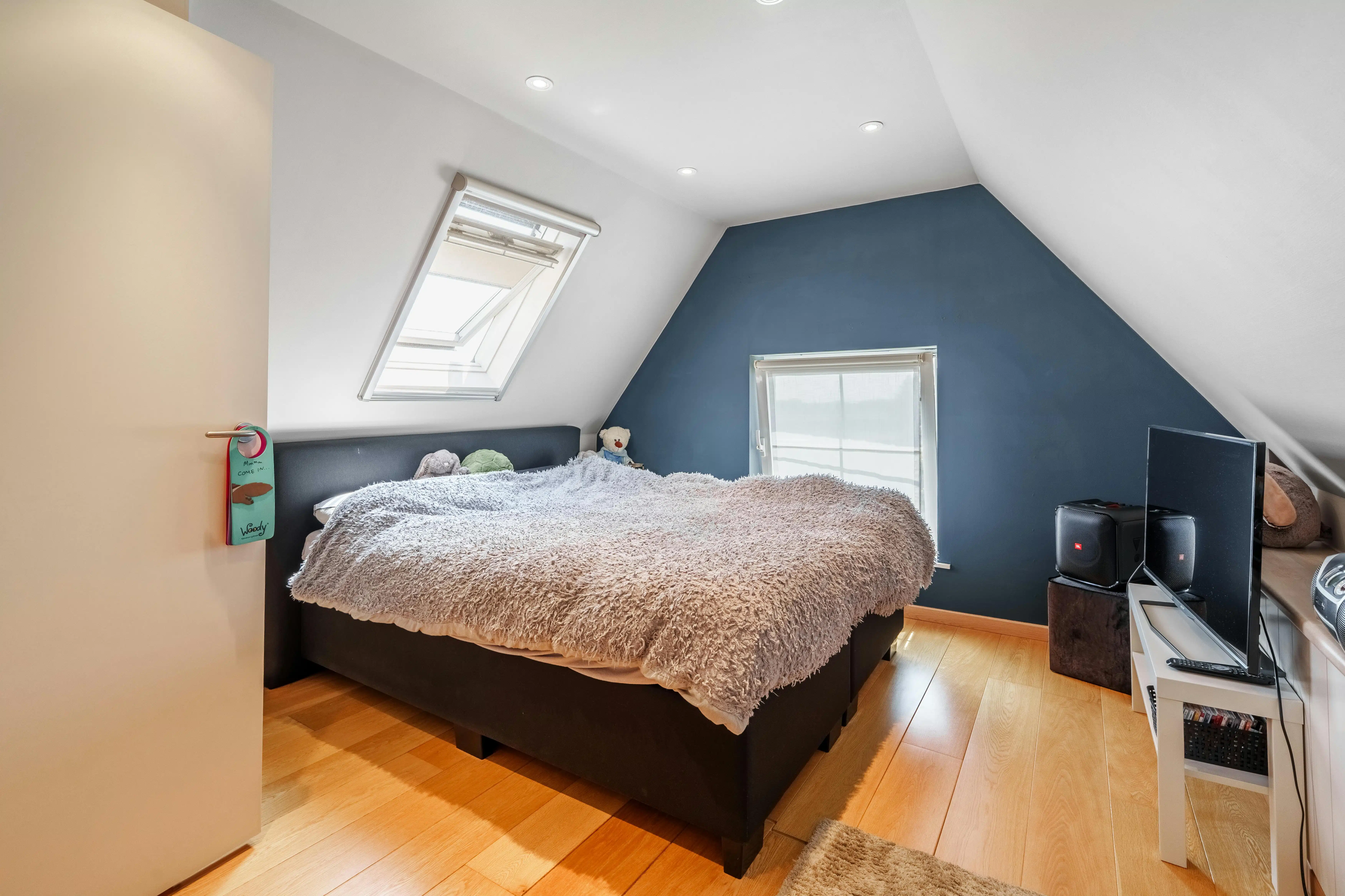 Instapklare villa, bijgebouw (145 m²) op 2.890 m² te Ledegem foto 16