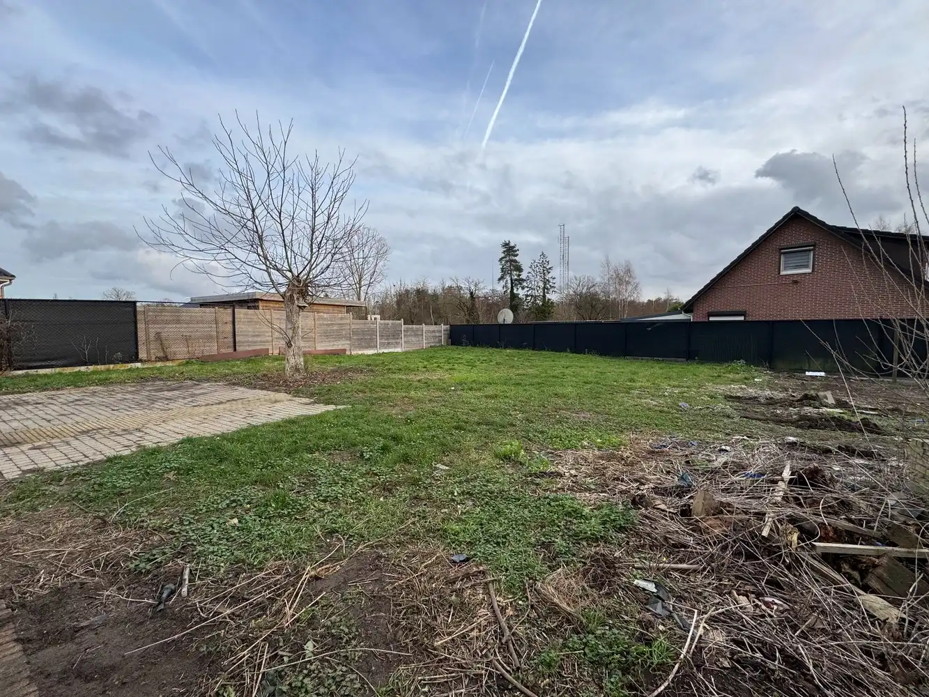 Te renoveren woning op een mooi perceel van 9a78ca foto 32