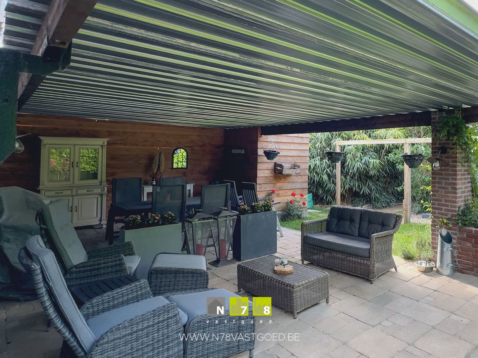 Huis te koop foto 44