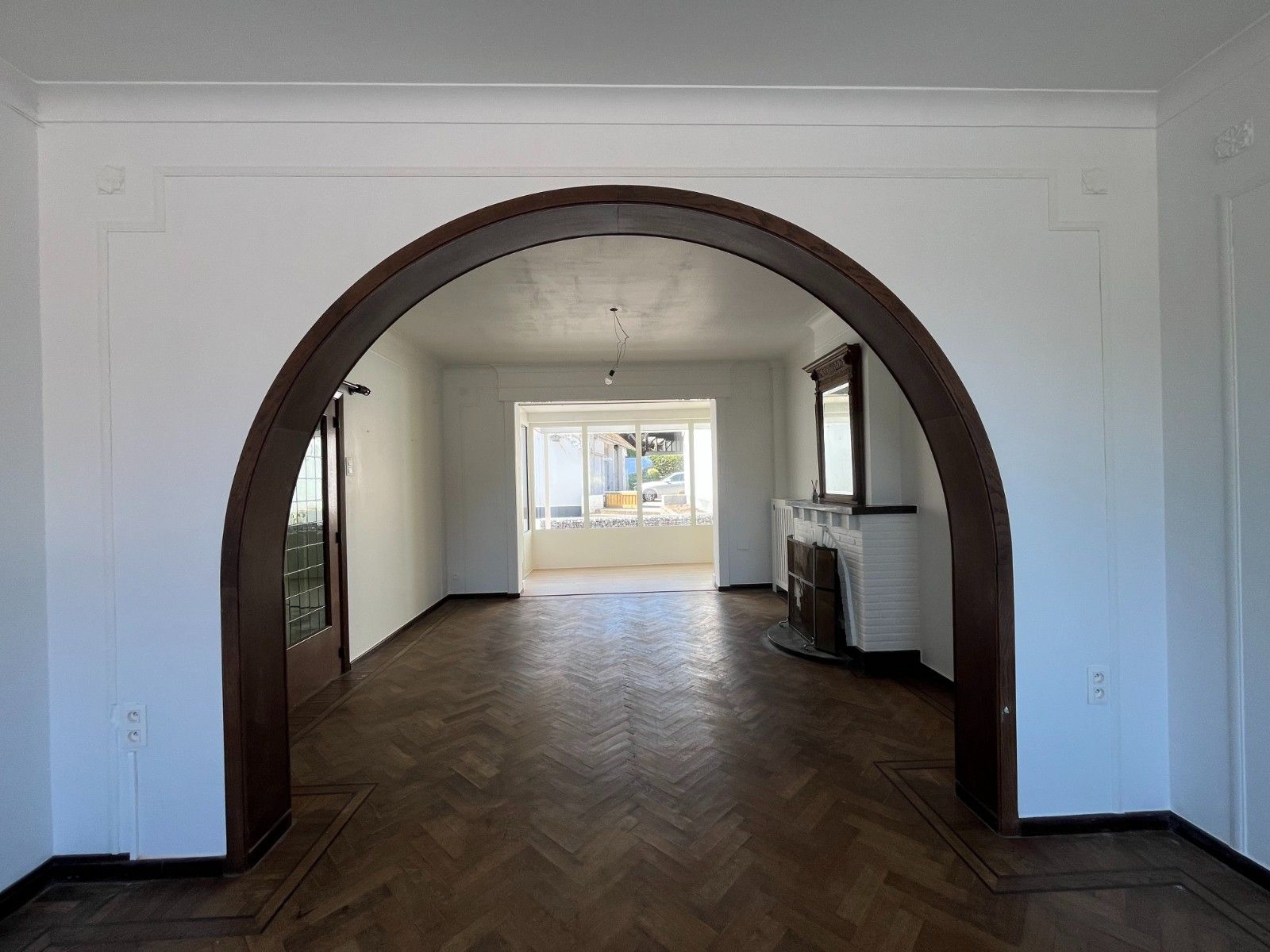 Te Huur: Karaktervolle, gerenoveerde woning met 6 slaapkamers in Kruisem foto 36