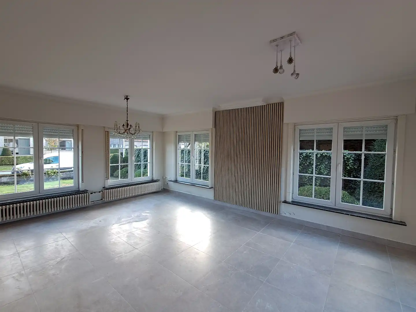 Te huur in Sijsele – charme, ruimte en heerlijk rustig wonen!  foto 5