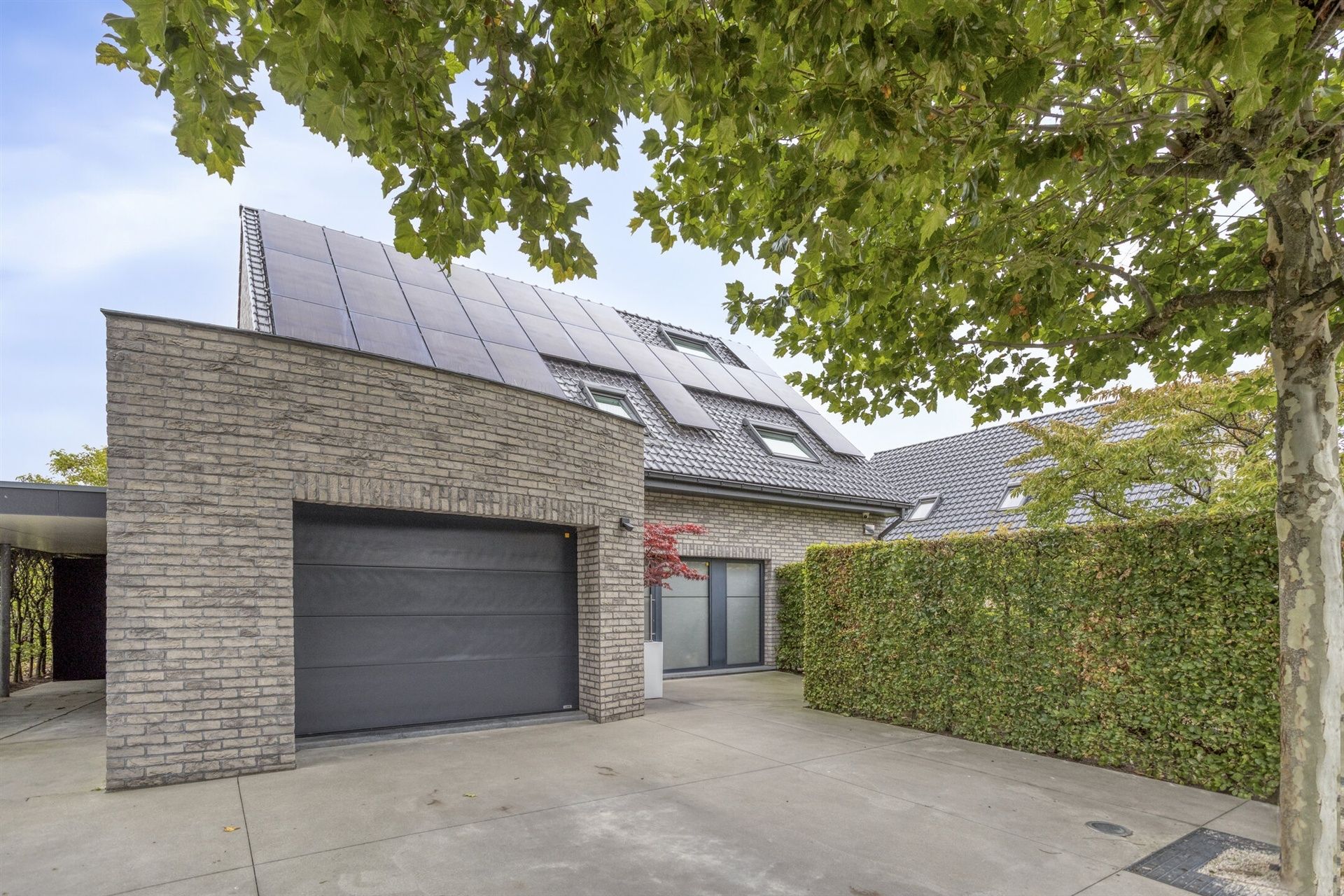 Prachtig uitgeruste villa foto 2