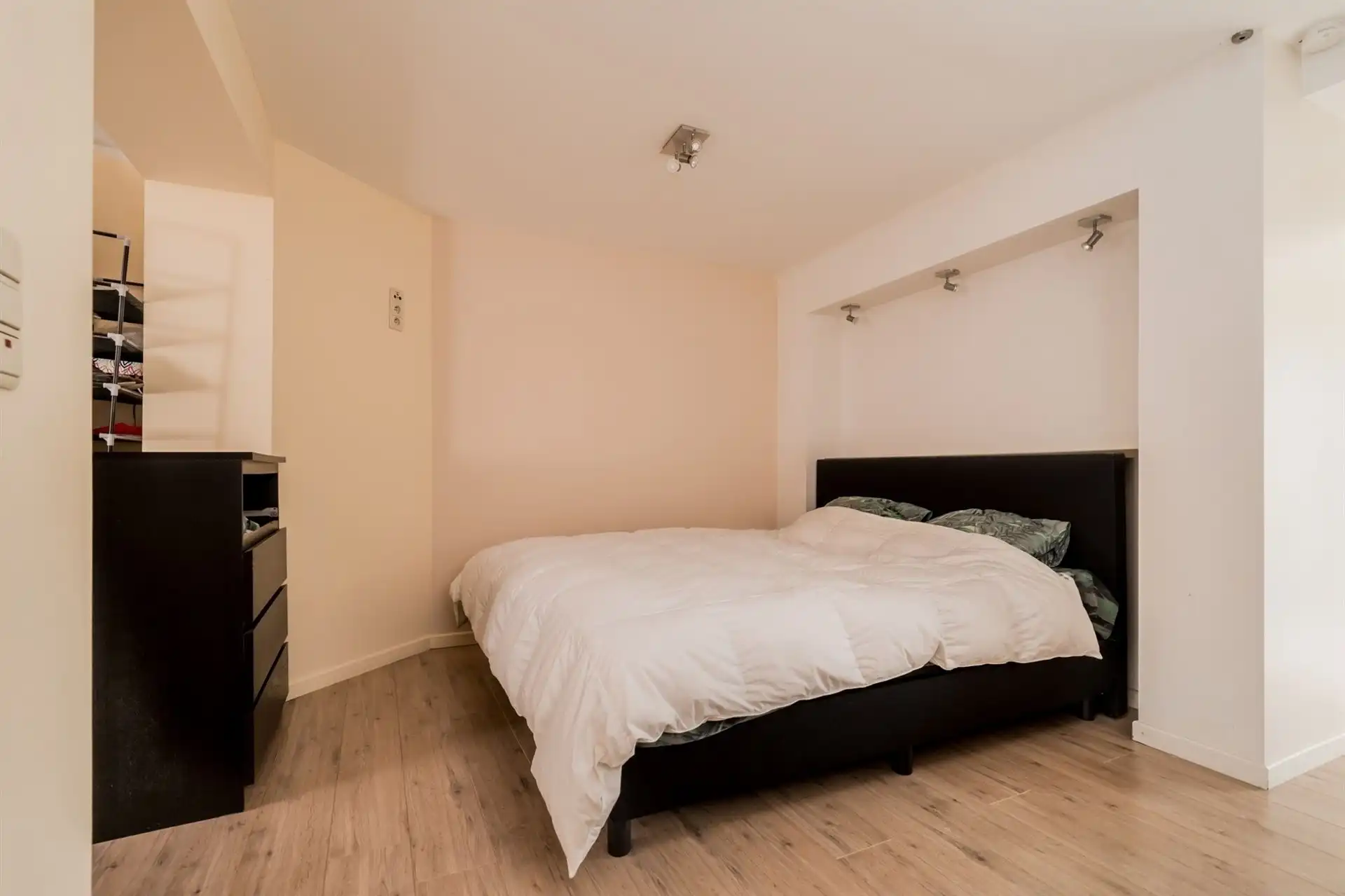 Instapklare woning met 3/4 slpks aan park Bel air! foto 11