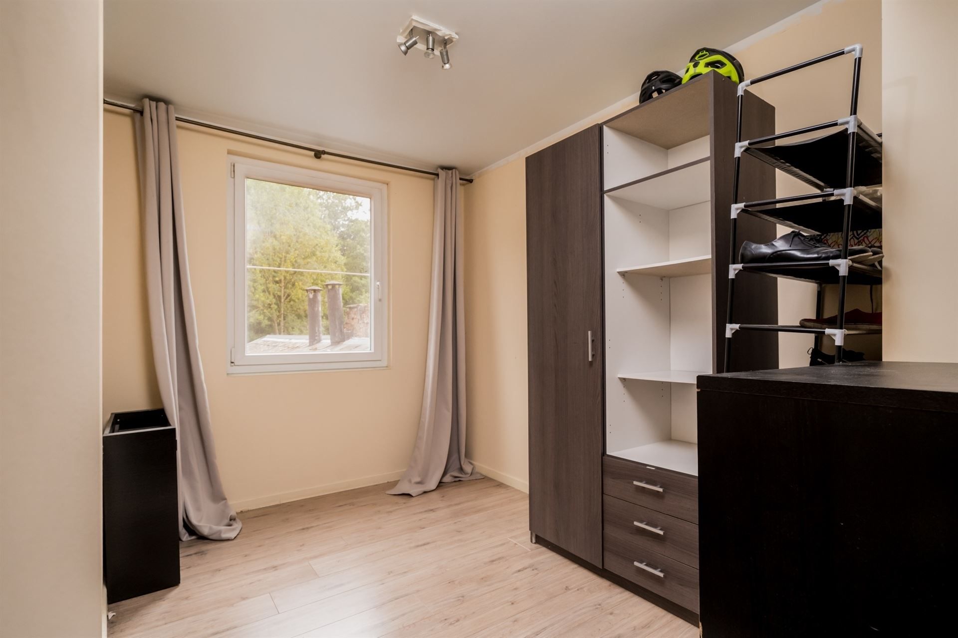Instapklare woning met 3/4 slpks aan park Bel air! foto 11