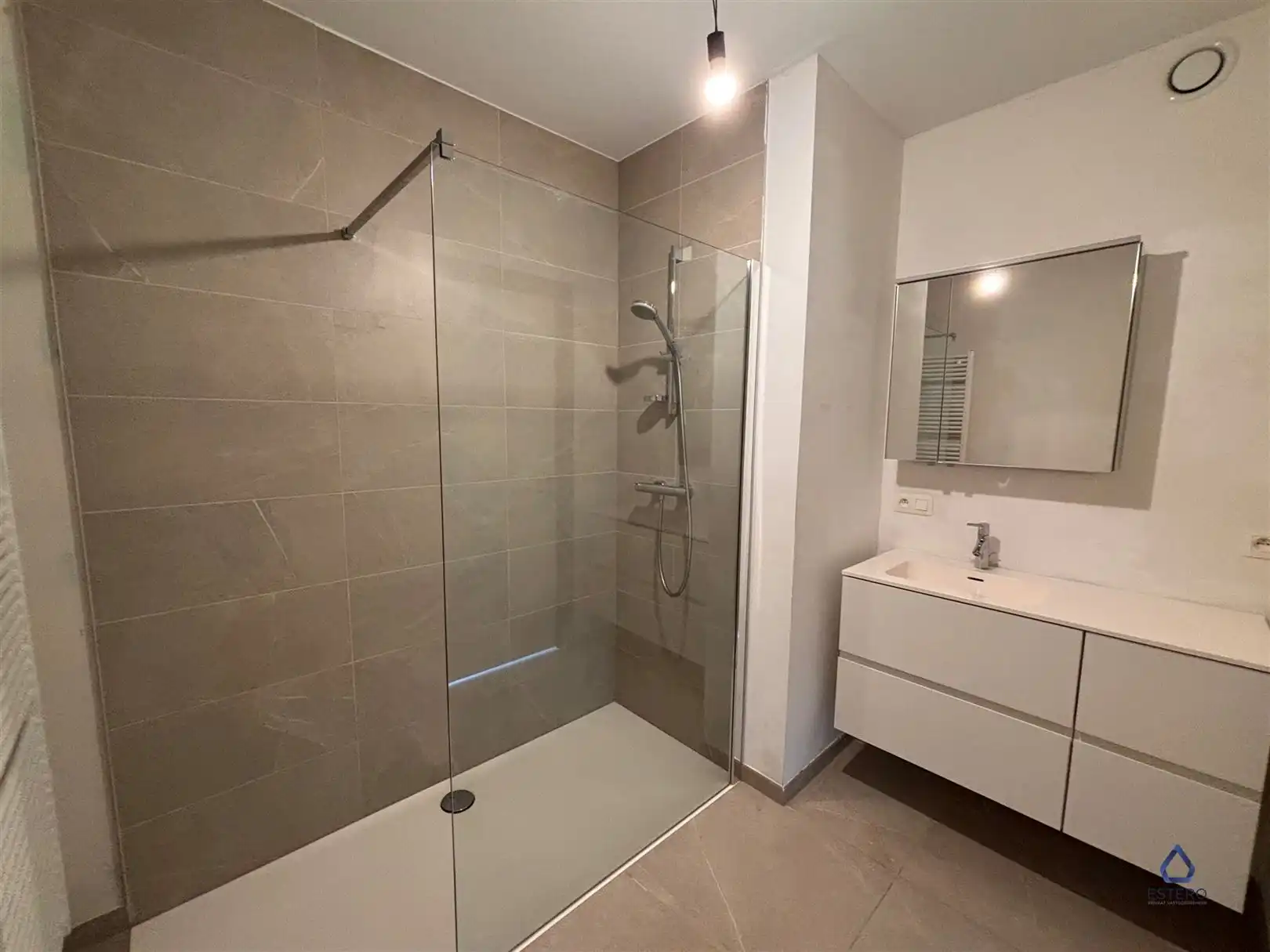 energiezuinig 1-slaapkamerappartement met ruim terras foto 10