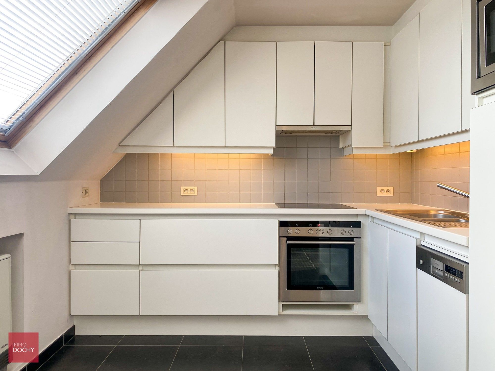 Centraal gelegen instapklaar duplex - appartement | Meersstraat foto 3