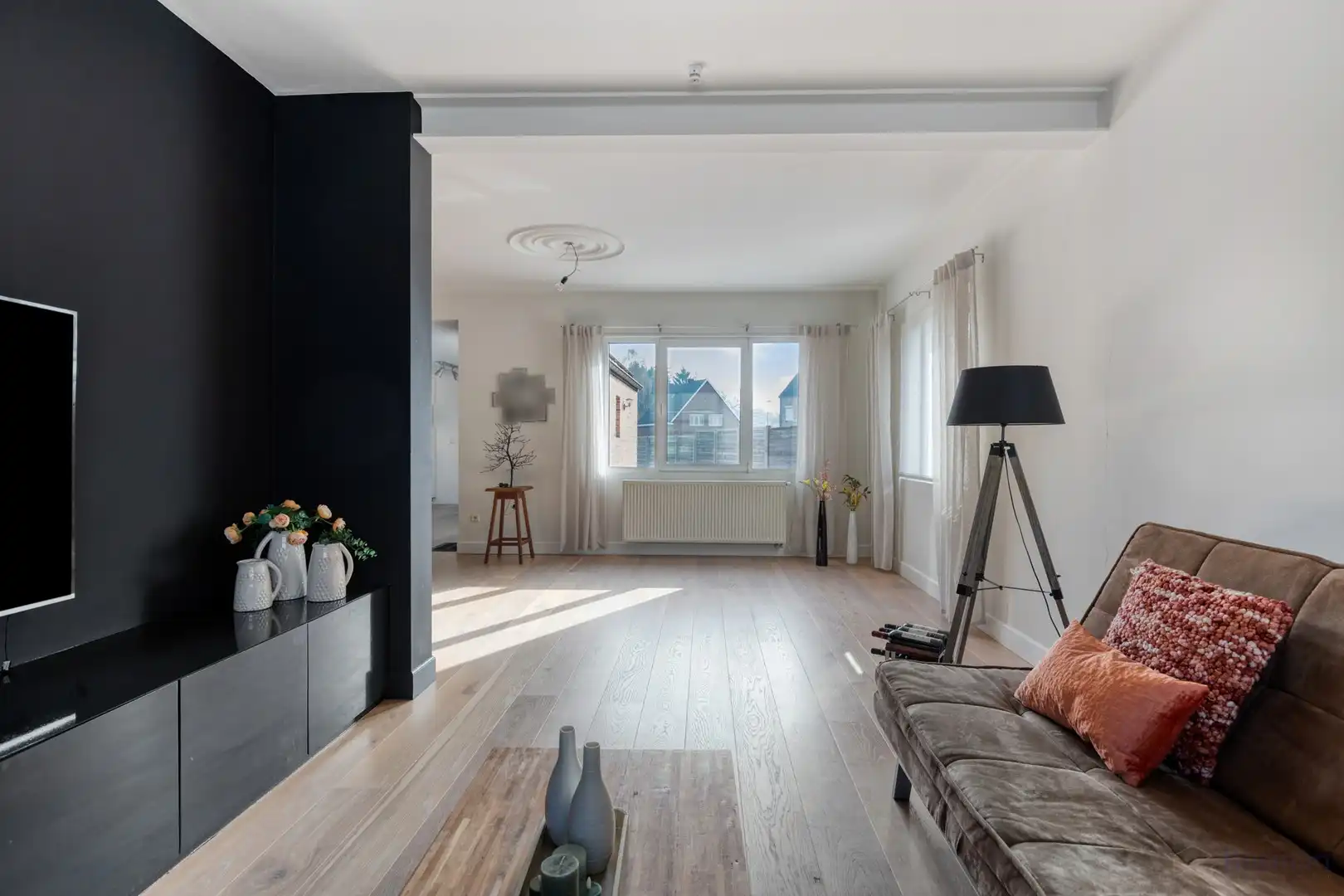 Instapklare gezinswoning in het hartje van O.-L.-V. Olen foto 7