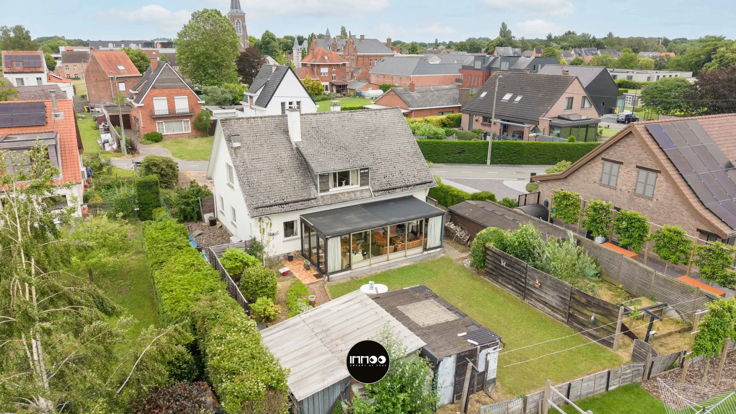 Huis te koop foto 21