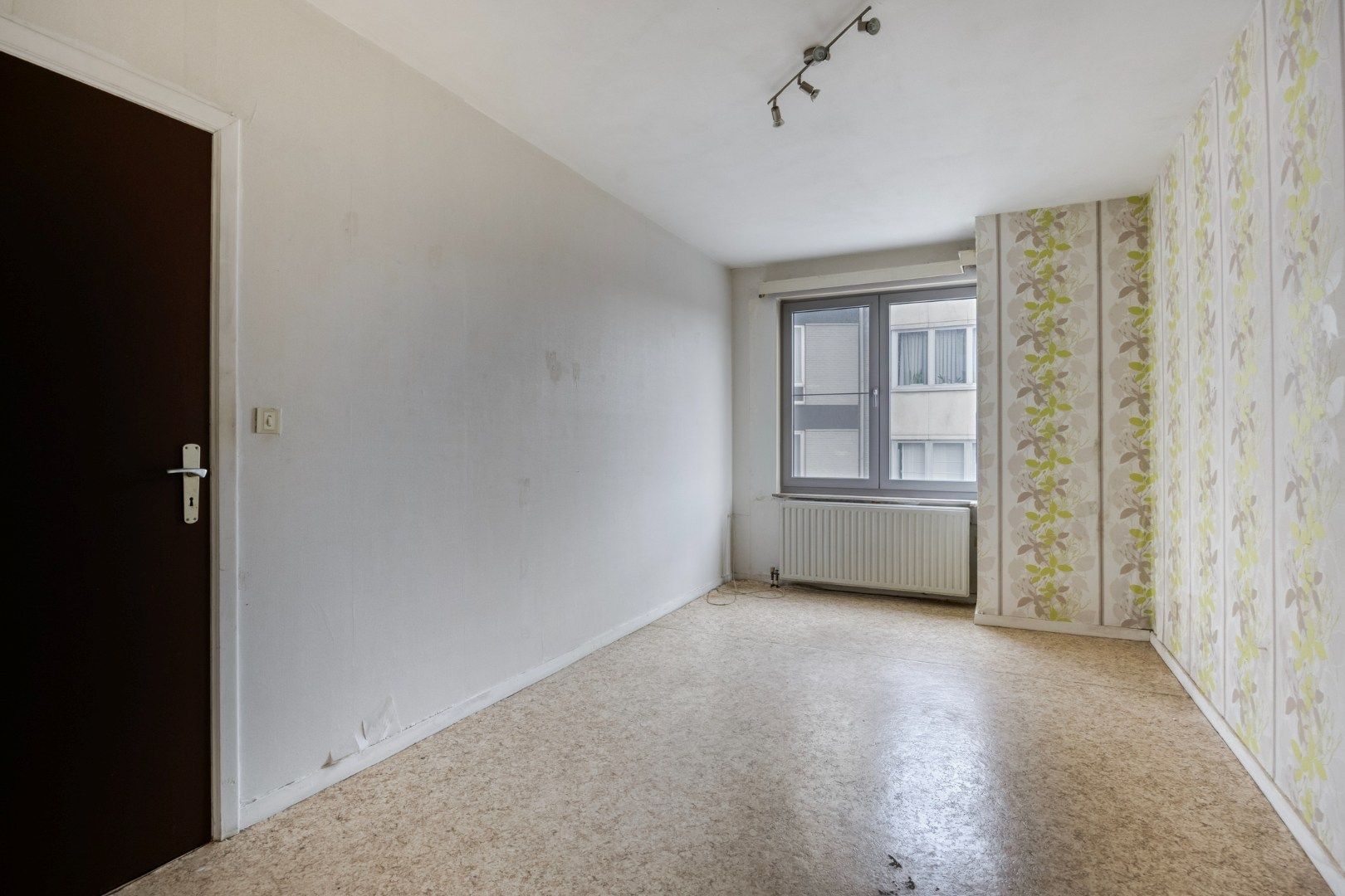Ruim appartement met 3 slaapkamers en prachtig zicht over de stad foto 15