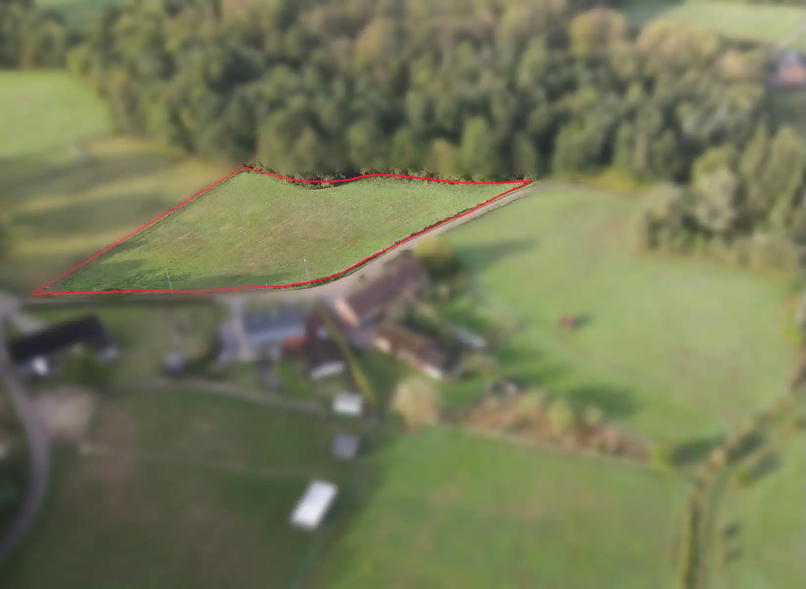 Grond te koop Wijnberg - 3202 Aarschot Rillaar