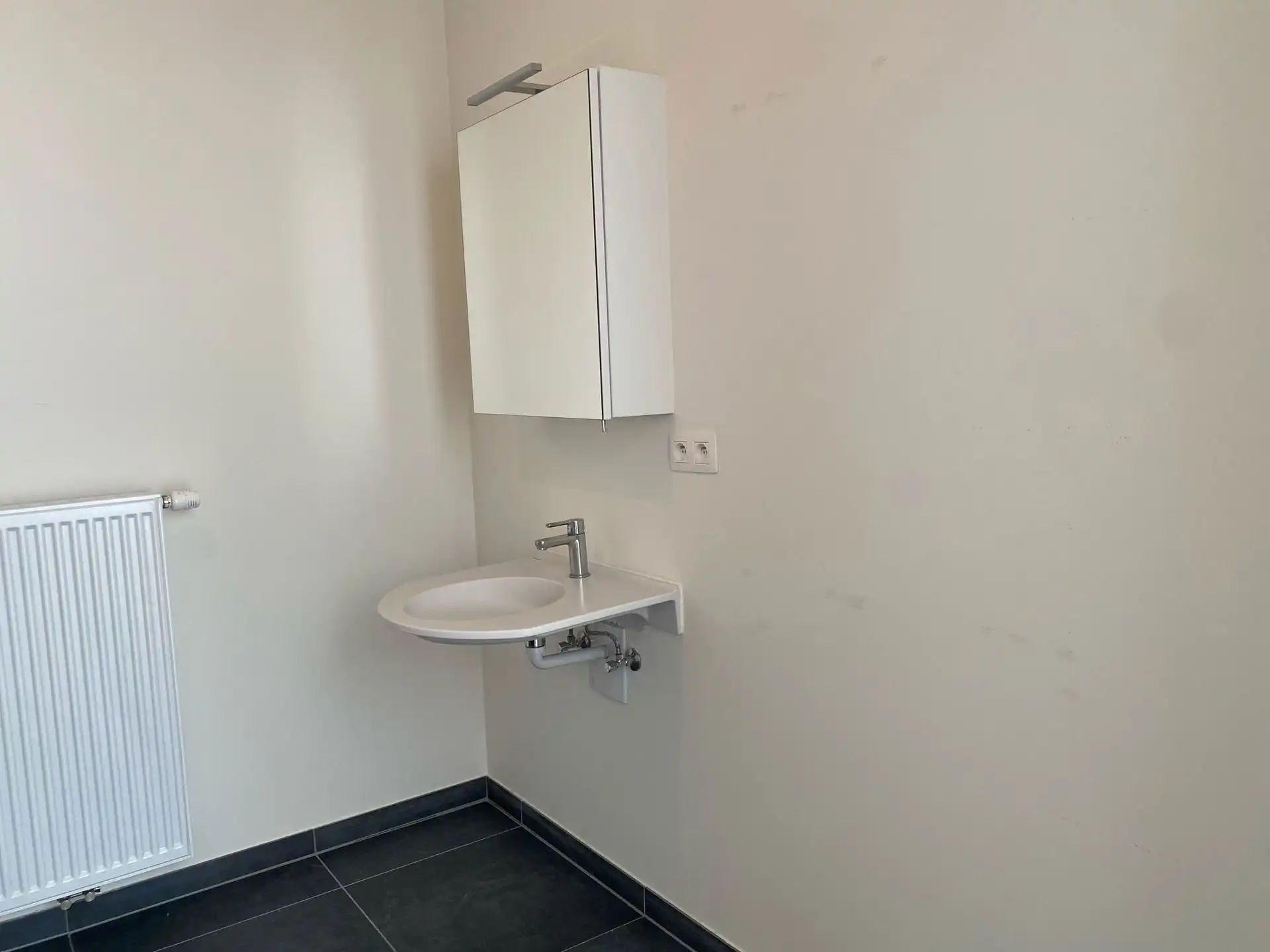 Nieuwbouw assistentiewoning in het centrum van Hoogstraten foto 10