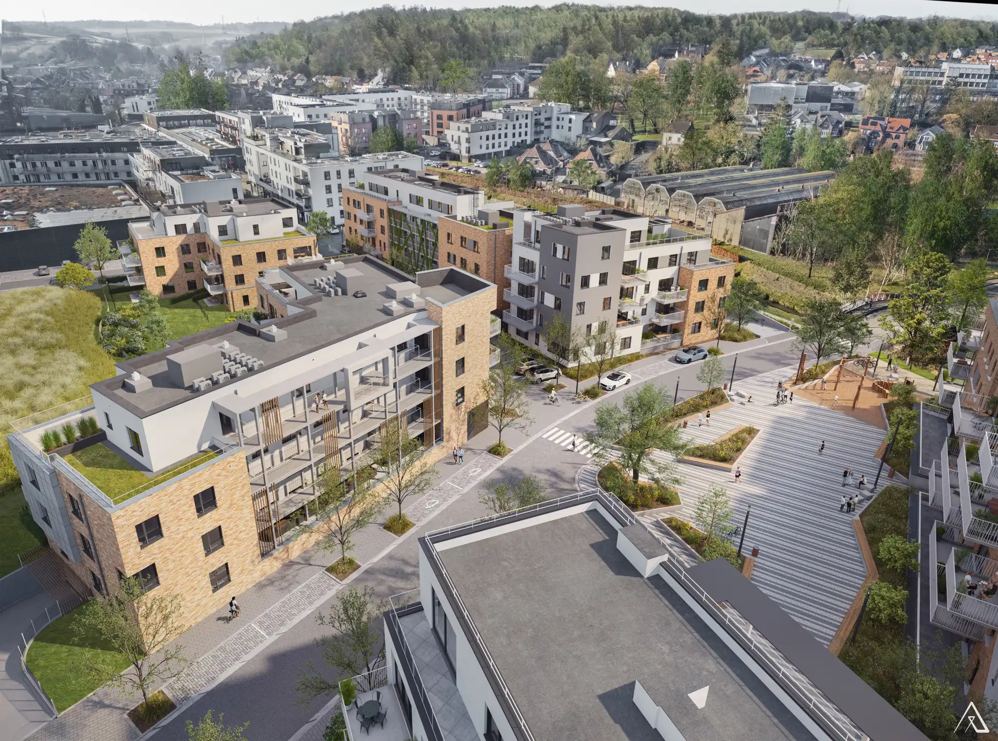 Court Village Phase II foto 7