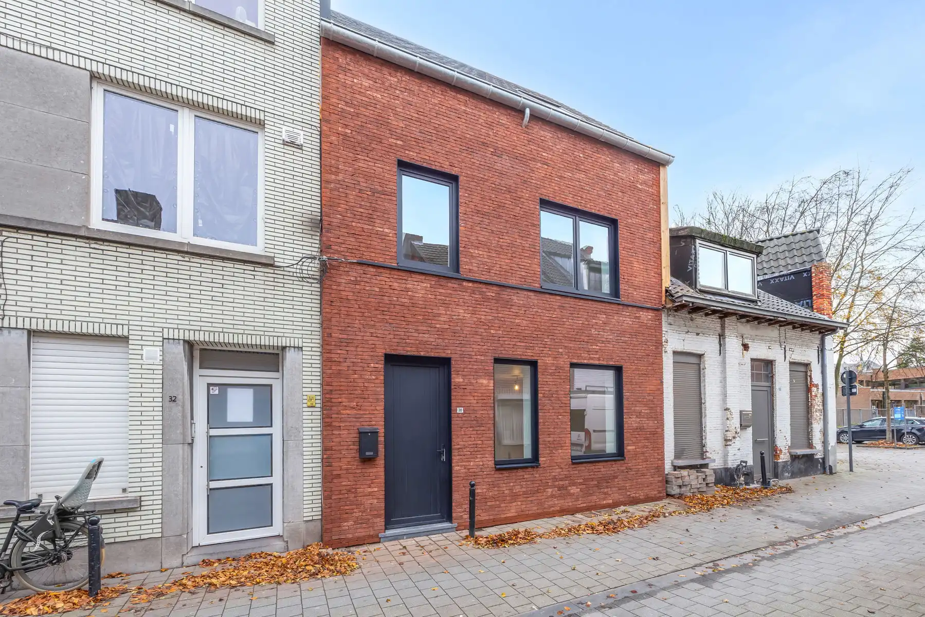 Huis te koop foto 2