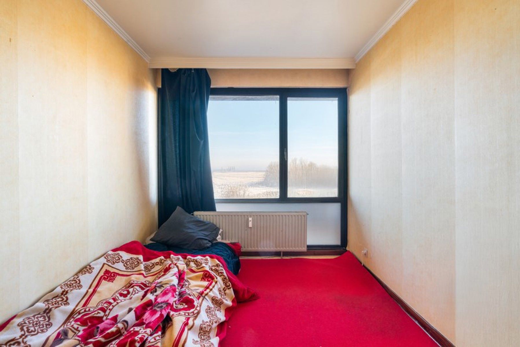 Appartement met 2 slaapkamers foto 8