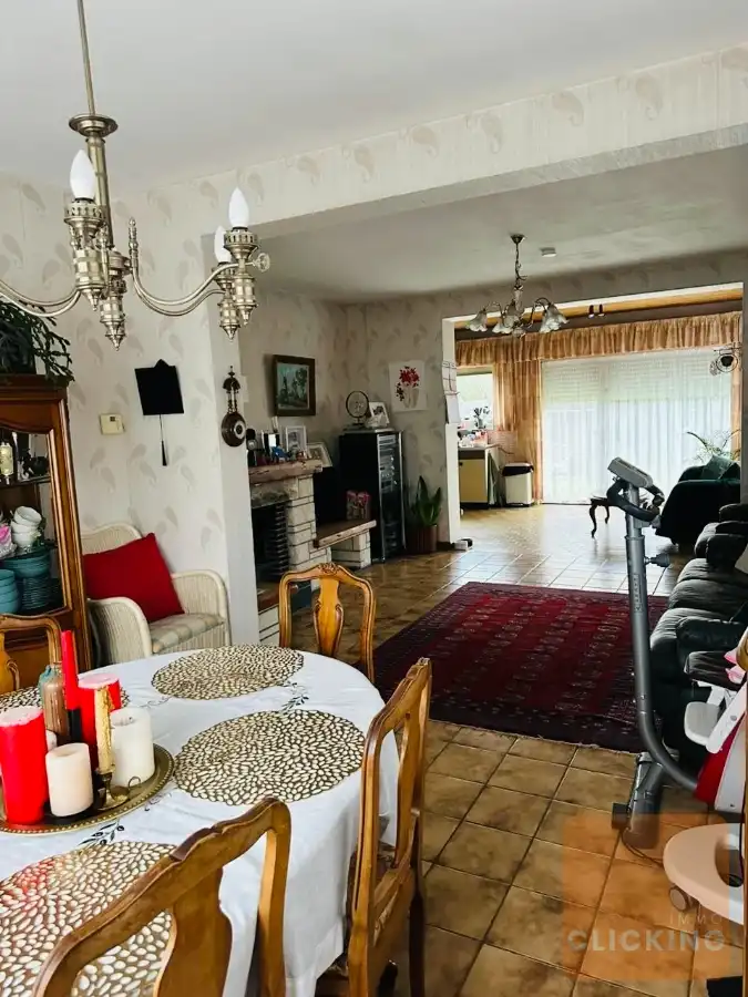 Charmant huis 3 slps en zonnig tuin foto 4