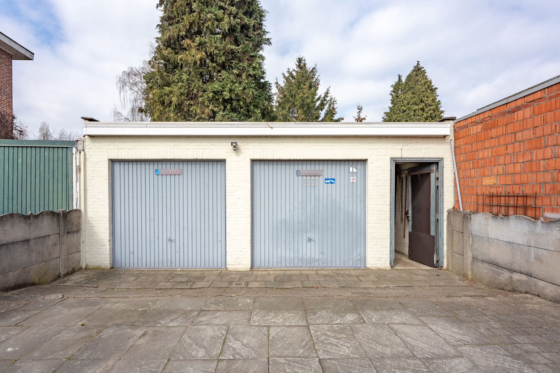 Instapklare woning met 5 slaapkamers, tuin, inpandige garage én dubbele garagebox foto 25