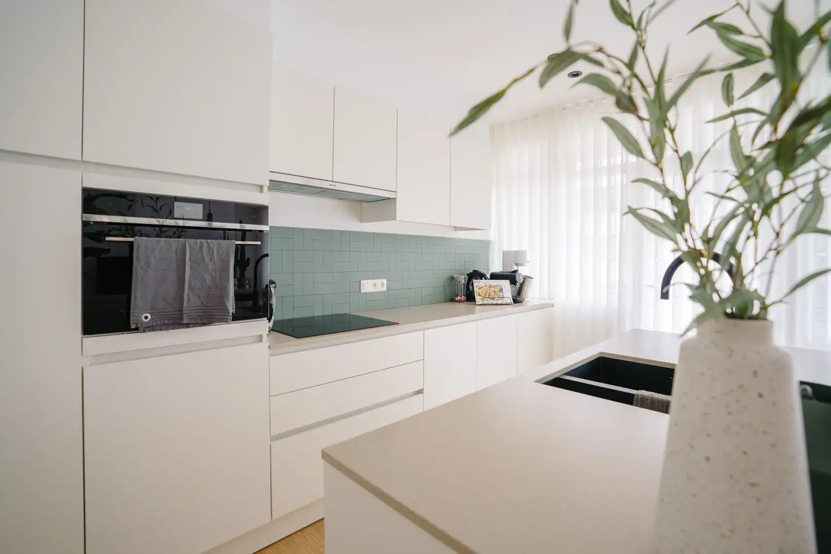 Appartement te koop foto 7