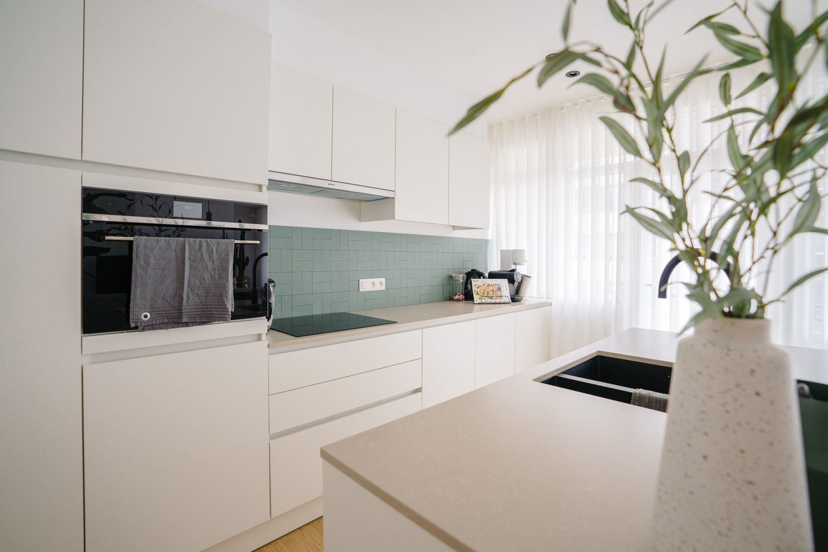 Appartement te koop foto 7