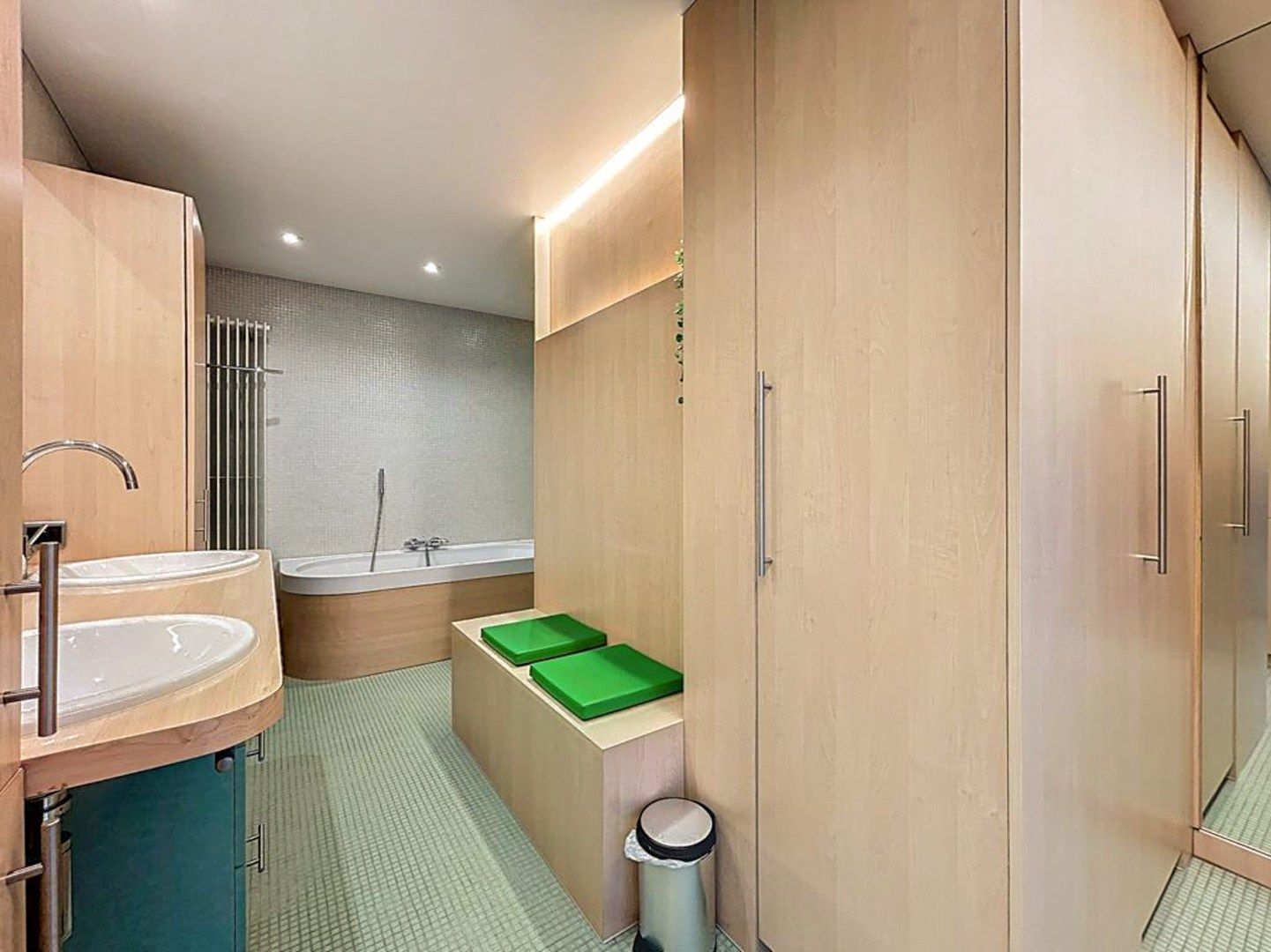  Instapklaar huis met praktijkruimte, kangoeroewonen mogelijk foto 18