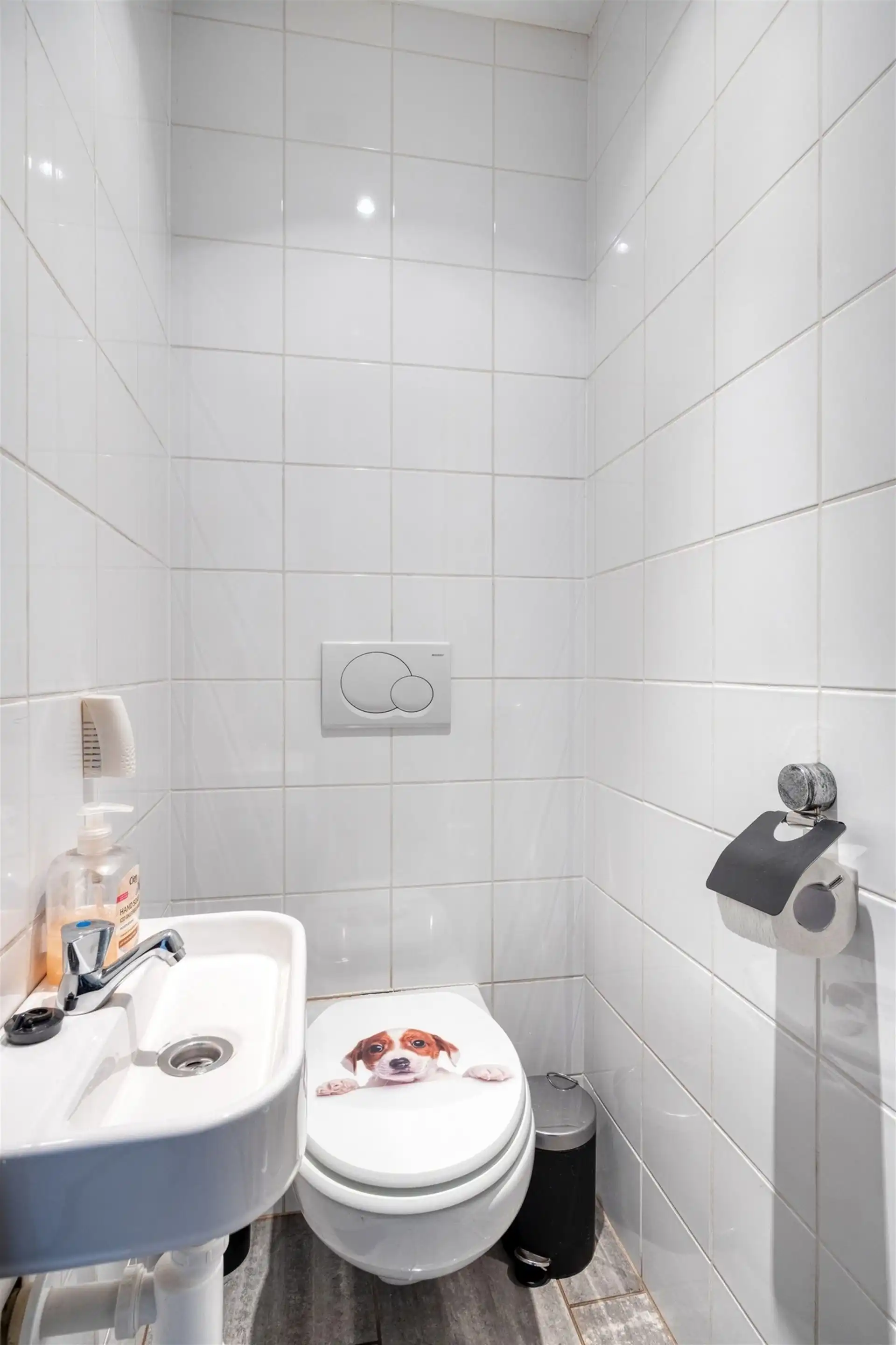 Instapklare woning met zonnige tuin! foto 9