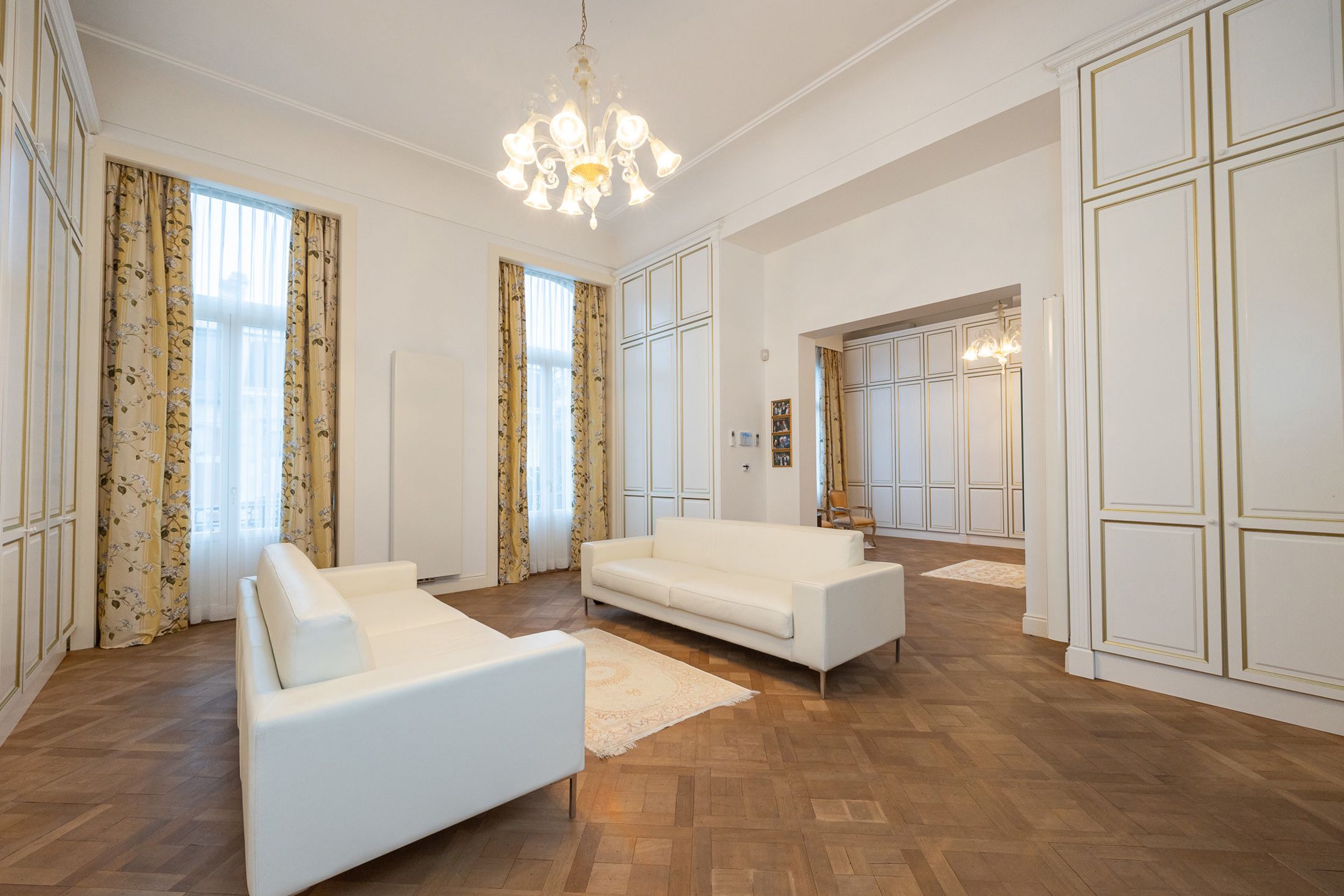 ANTWERPEN-MARKGRAVE - Luxe herenwoning met binnenzwembad foto 9