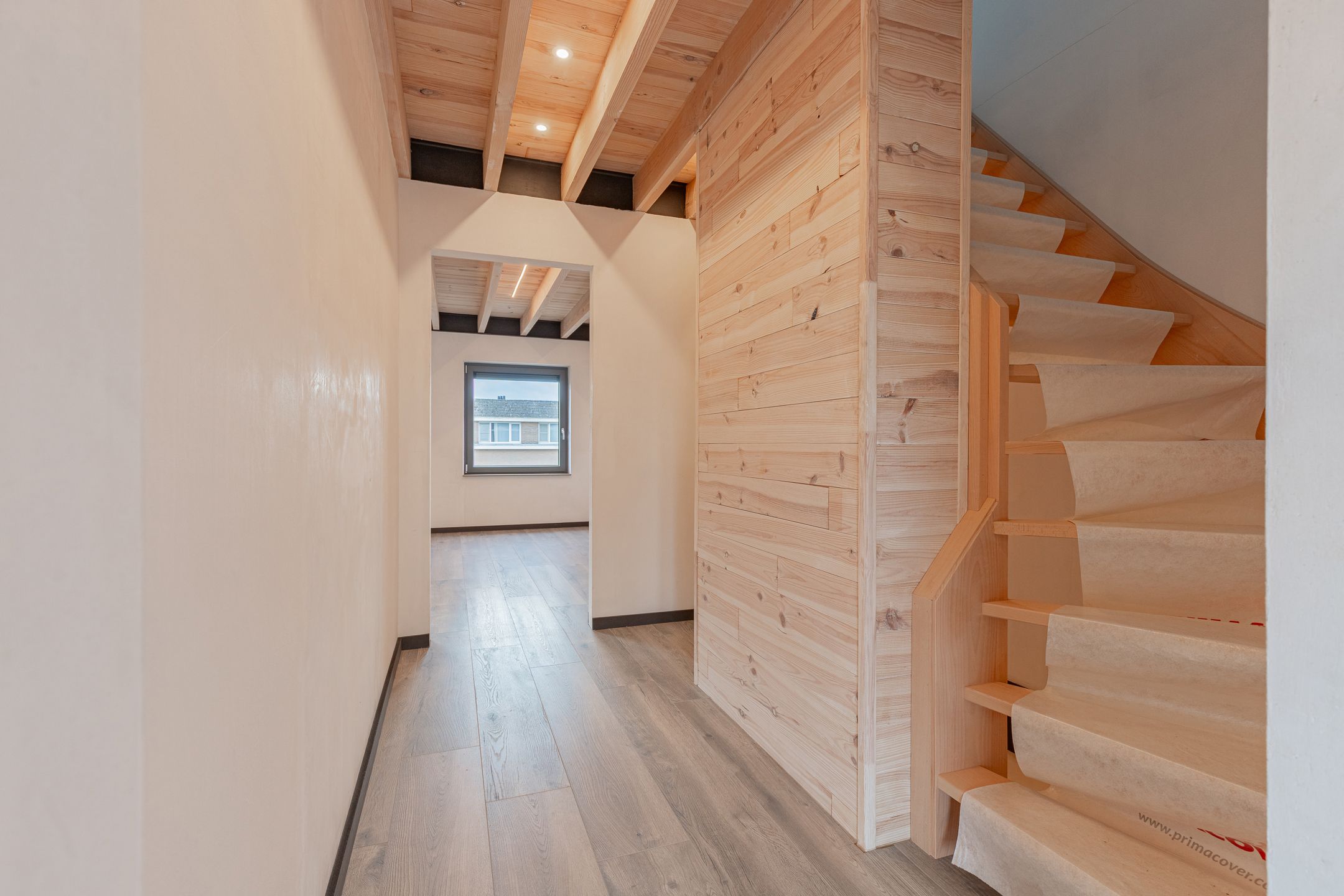 LEDE - Nieuwbouwwoning met tuin, terras en garage foto 12