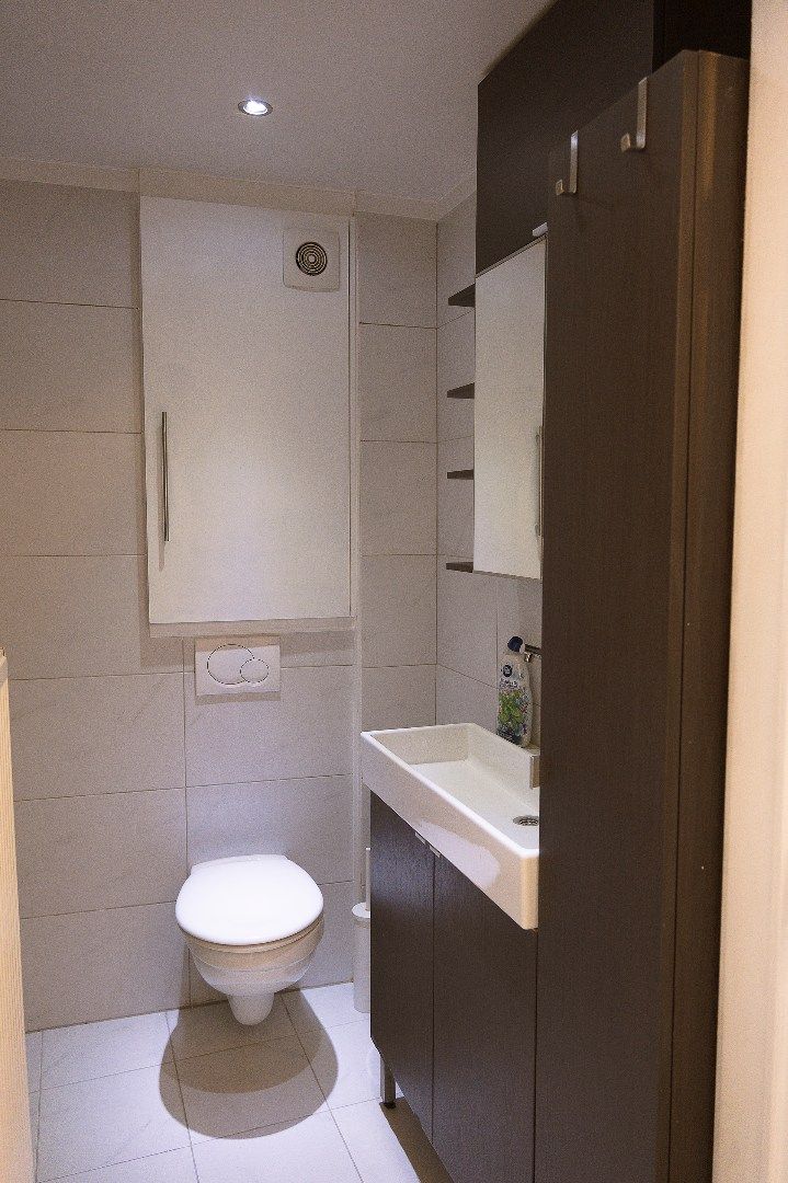 UNIEK DUPLEXAPPARTEMENT OP ZEER CENTRALE LIGGING foto 7