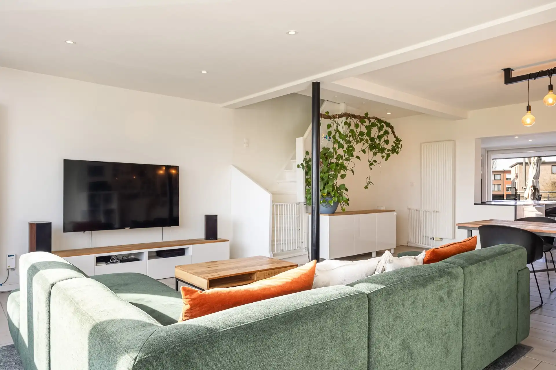 Moderne Gezinswoning in Aartselaar foto 51