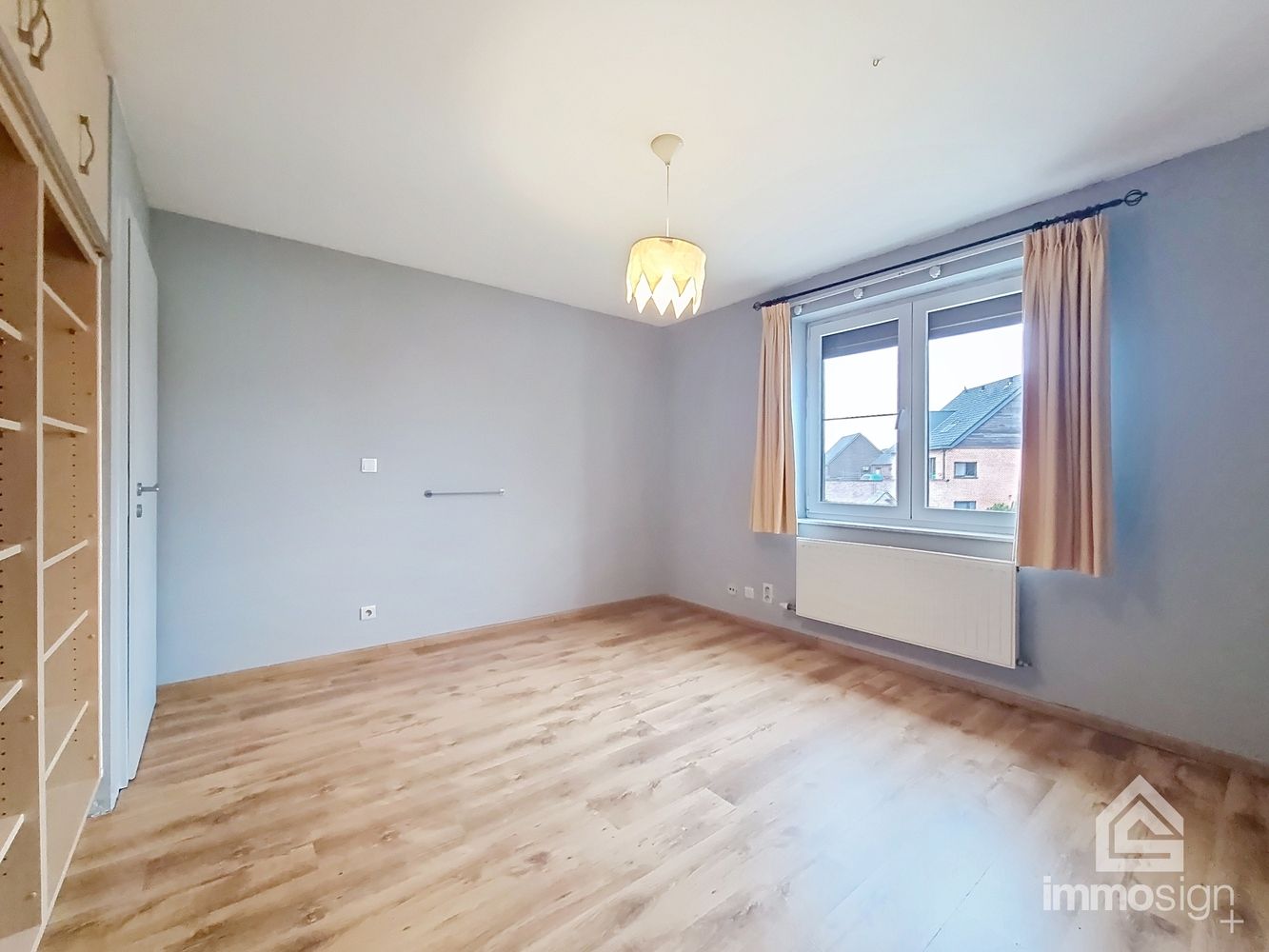 Instapklare gezinswoning met veranda en tuin in het hart van Kaulille foto 39