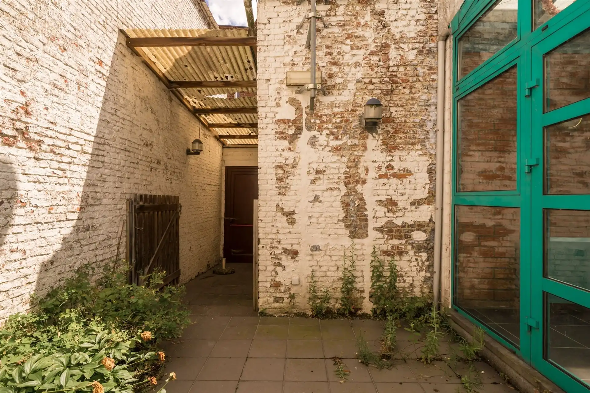 Handelspand met grote etalage op een toplocatie aan de Grote Markt te Mechelen! foto 20