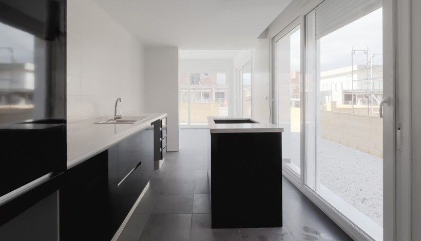 Villas Mies - Santa Pola foto 9