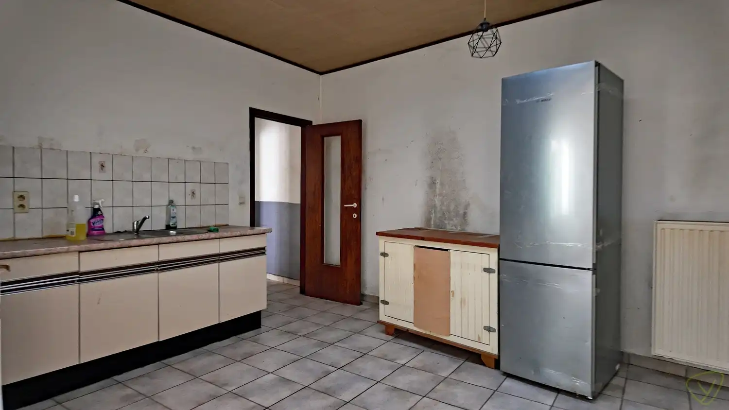 Opbrengsteigendom met twee appartementen en garage op gunstige locatie in Gent foto 13