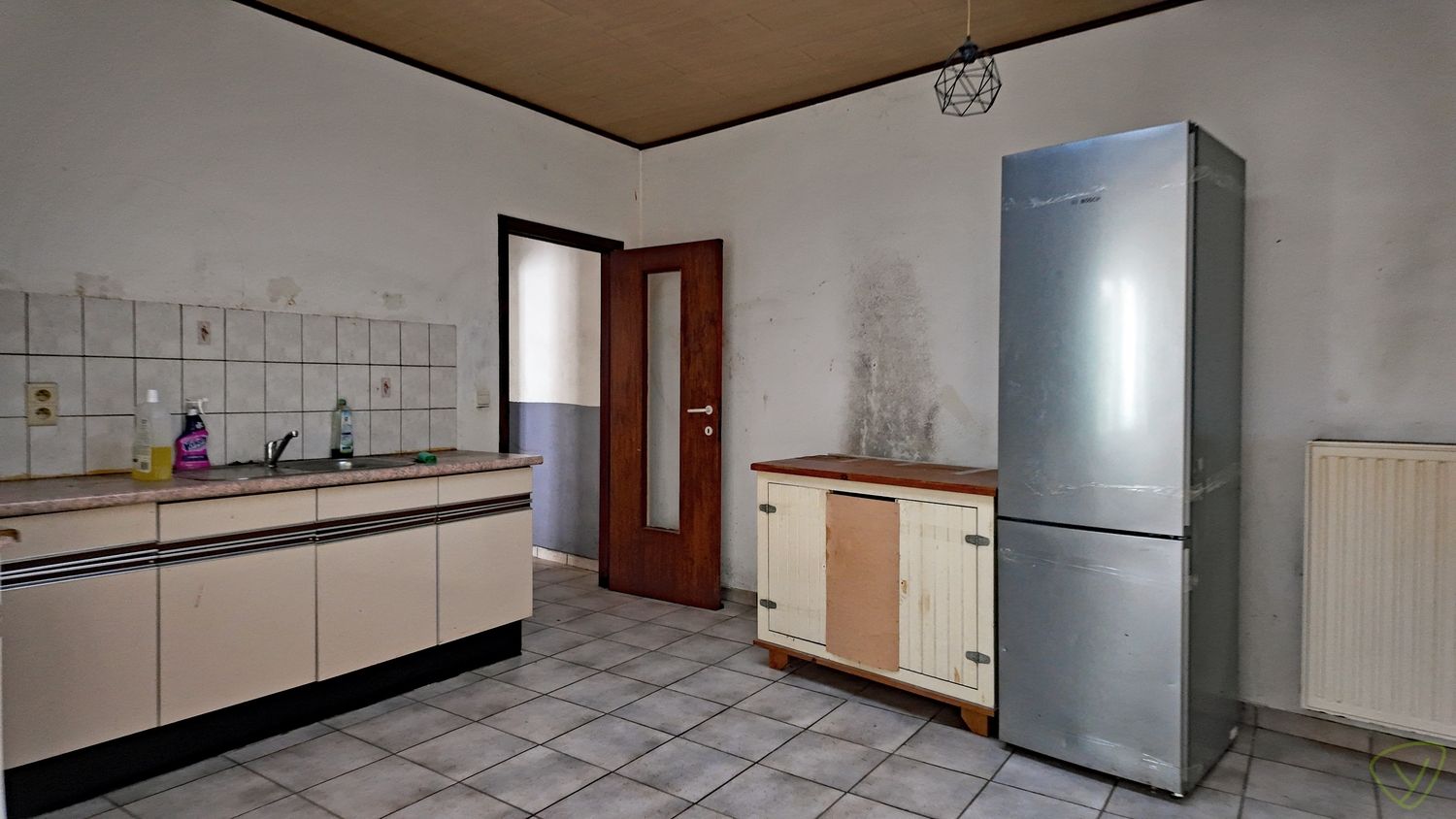 Opbrengsteigendom met twee appartementen en garage op gunstige locatie in Gent foto 13