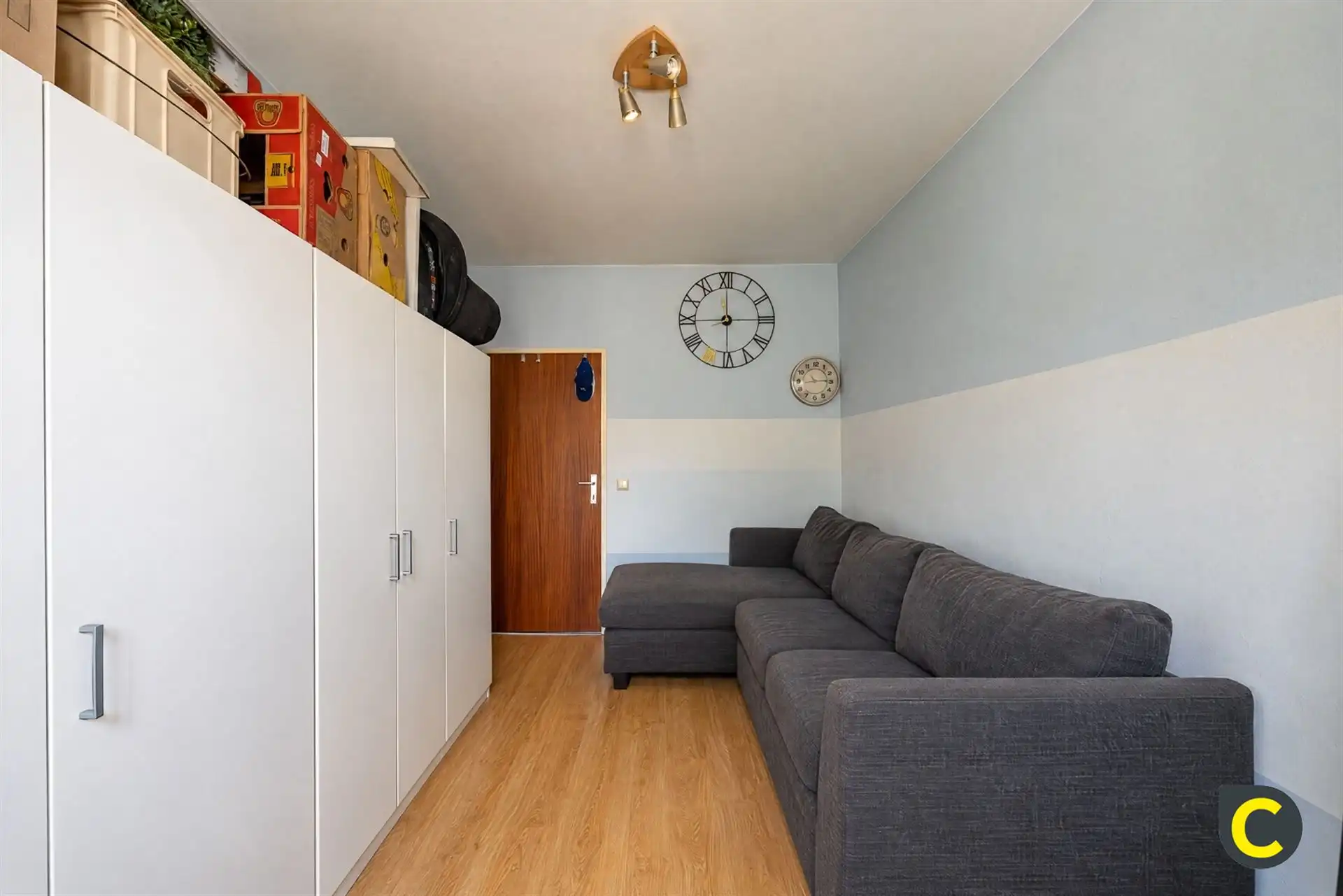 instapklaar 2 slk-appartement foto 12