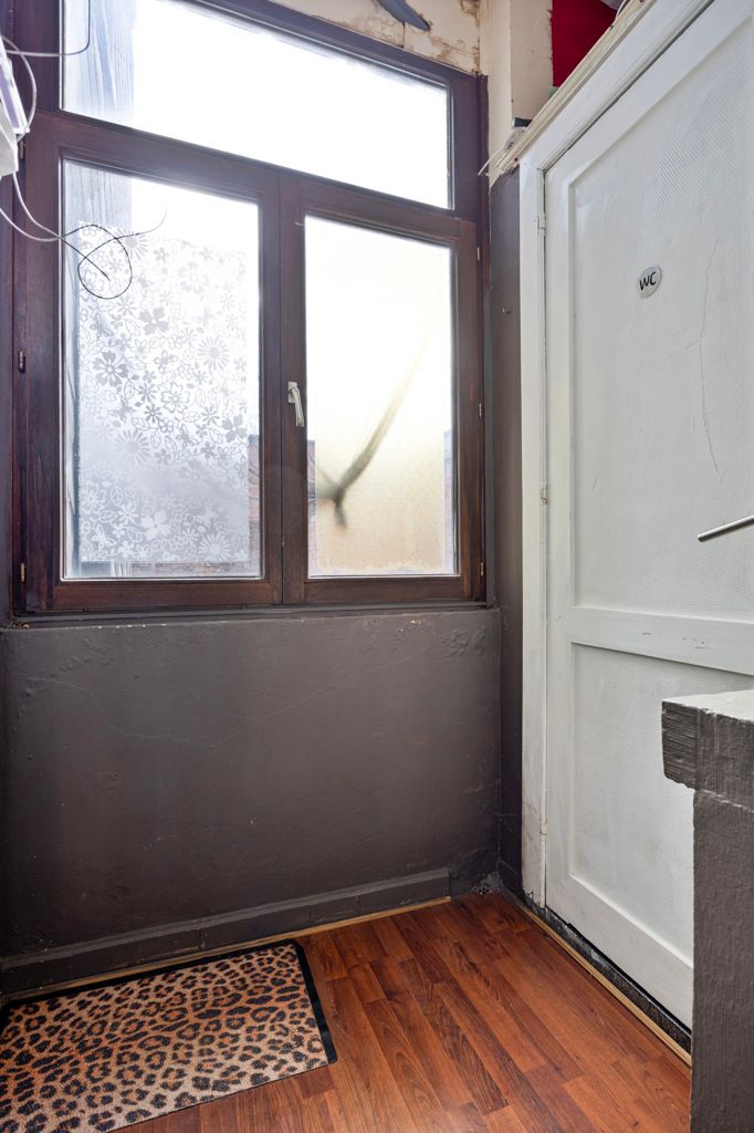 immo DAVID stelt voor: woning momenteel opgesplitst in 3 app foto 24