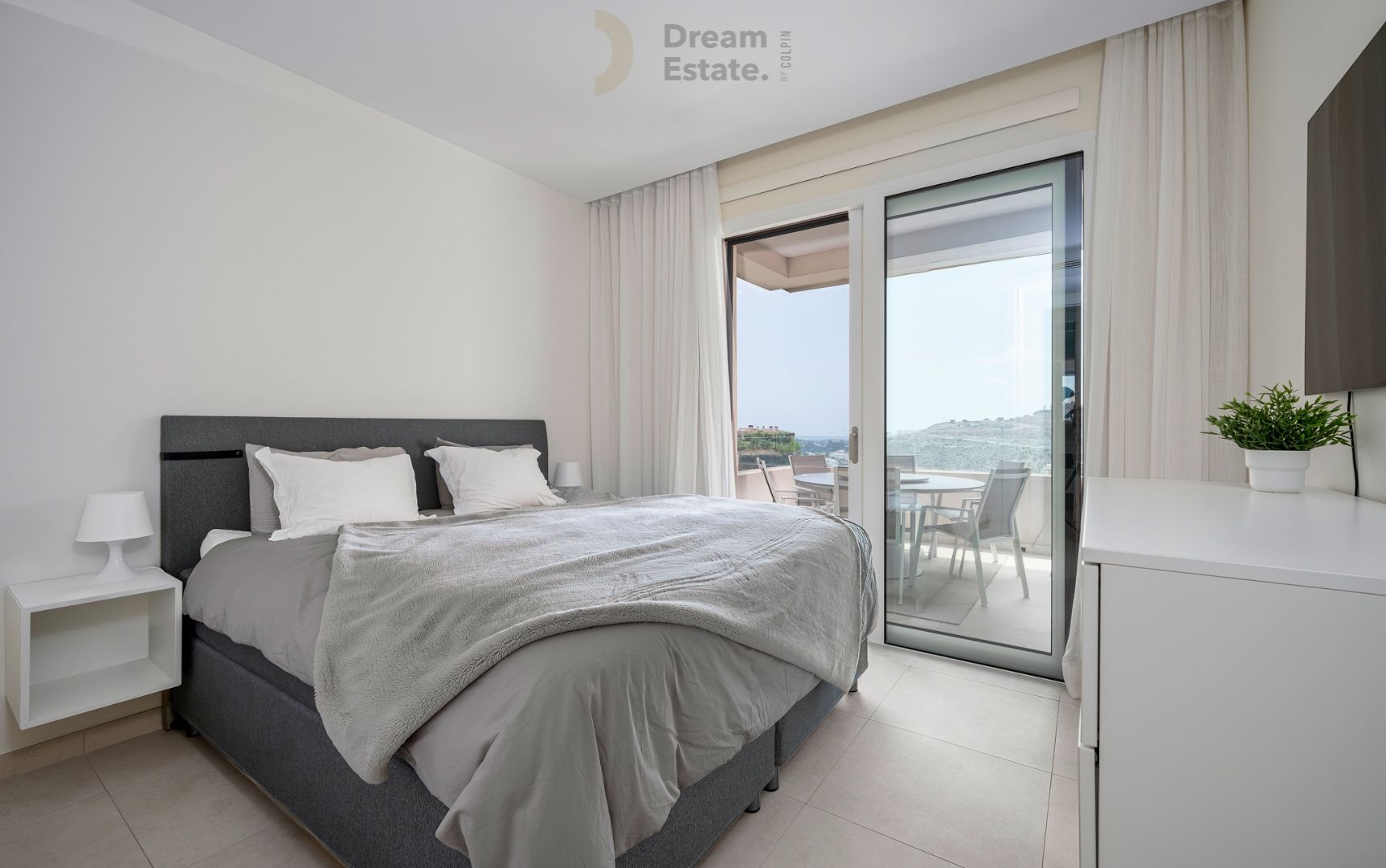 Droom appartement met adembenemend uitzicht in Los Olivos, Marbella foto 19