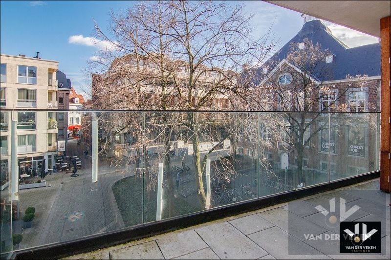 NIEUWBOUW ASSISTENTIEWONING OP TOPLOCATIE foto 6