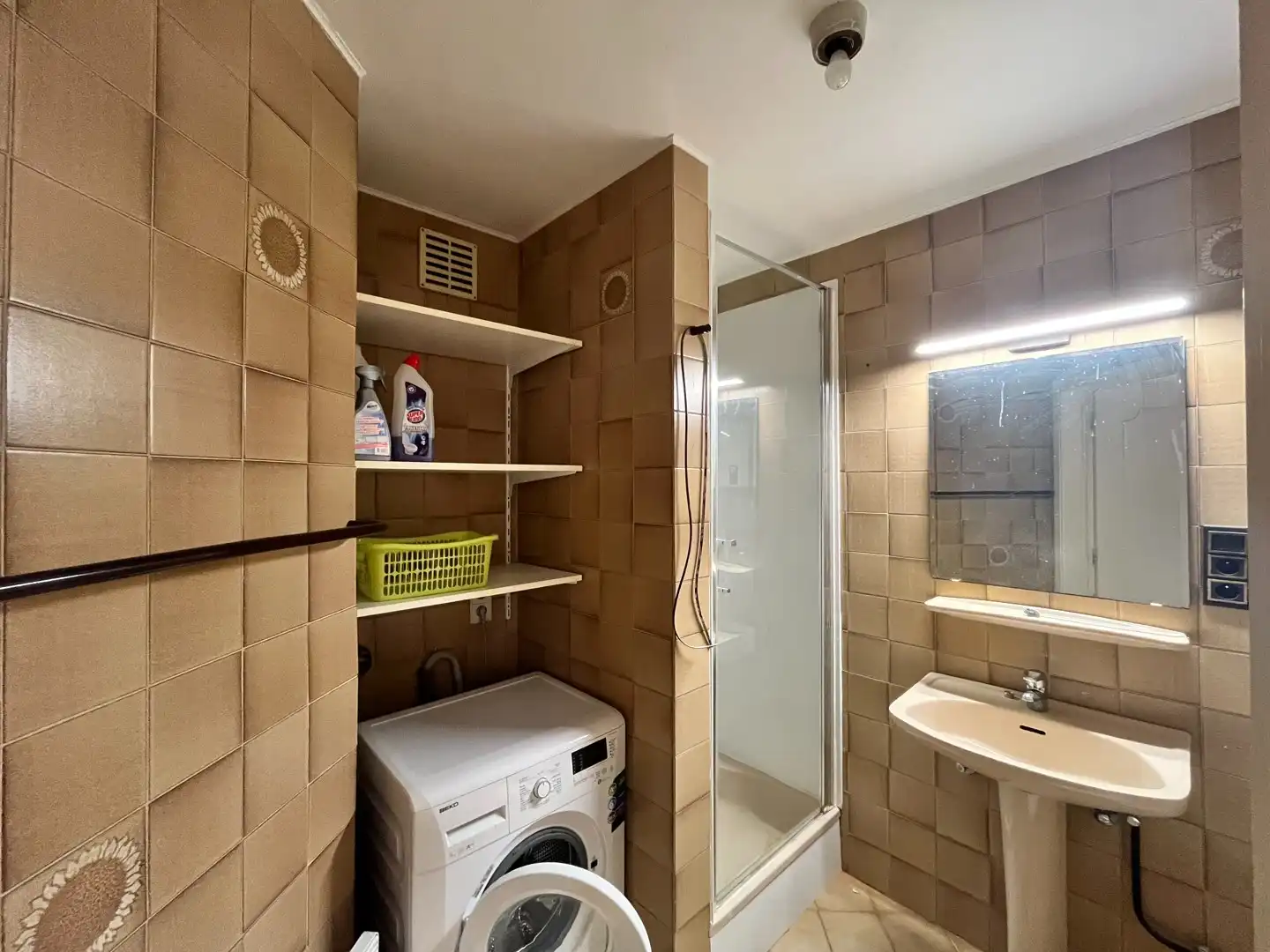 Appartement met 2 slaapkamers te huur foto 11