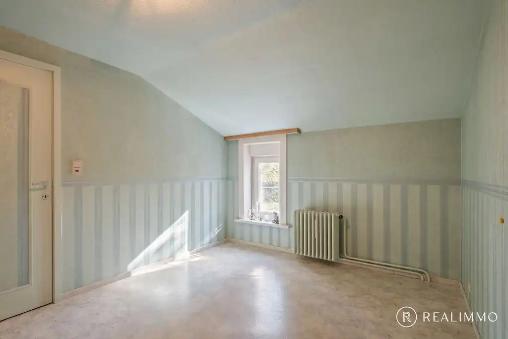 Charmante woning in een rustige straat in het centrum van Helkijn! foto 15